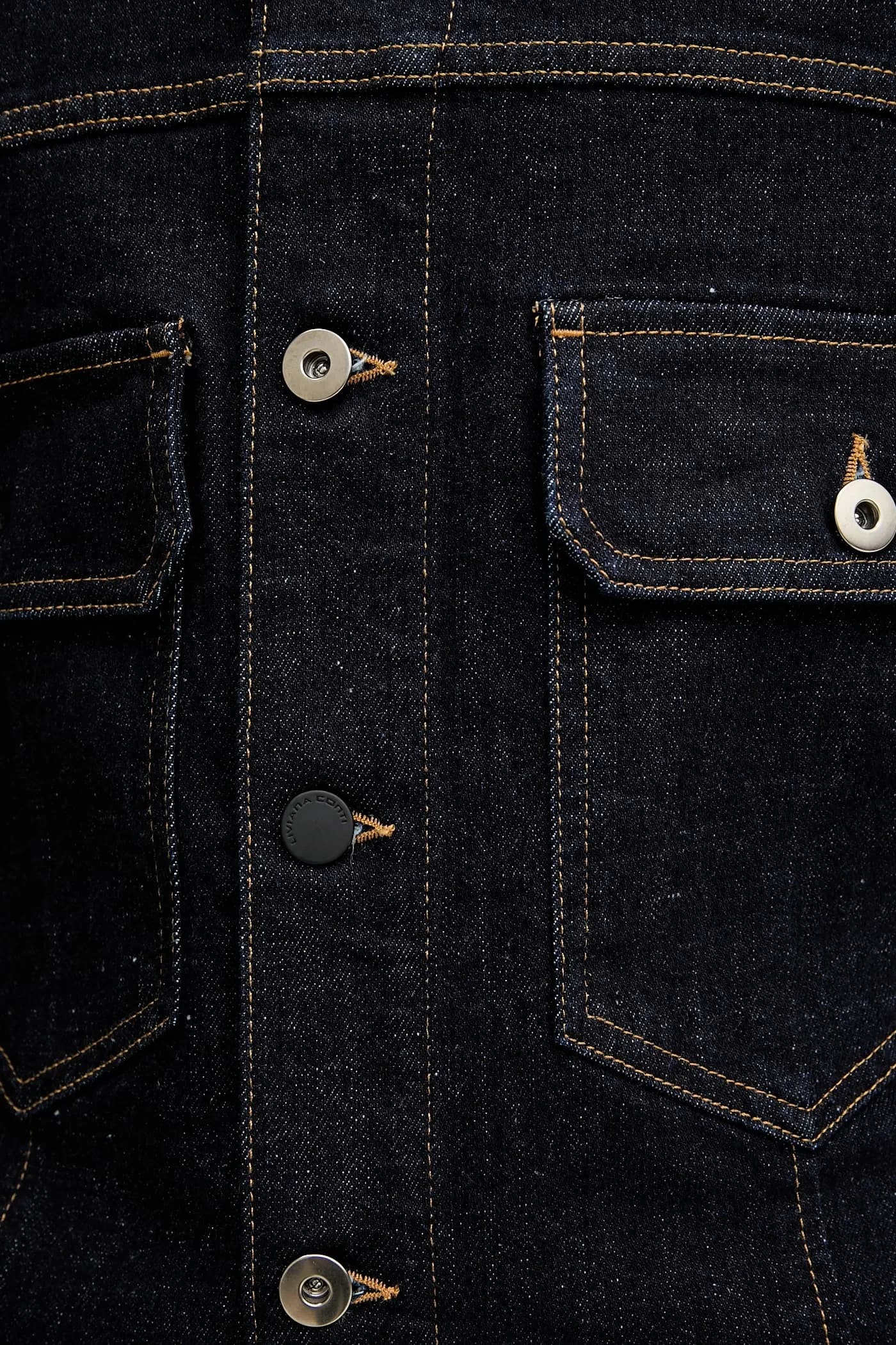 Джинсовая куртка - фото 5