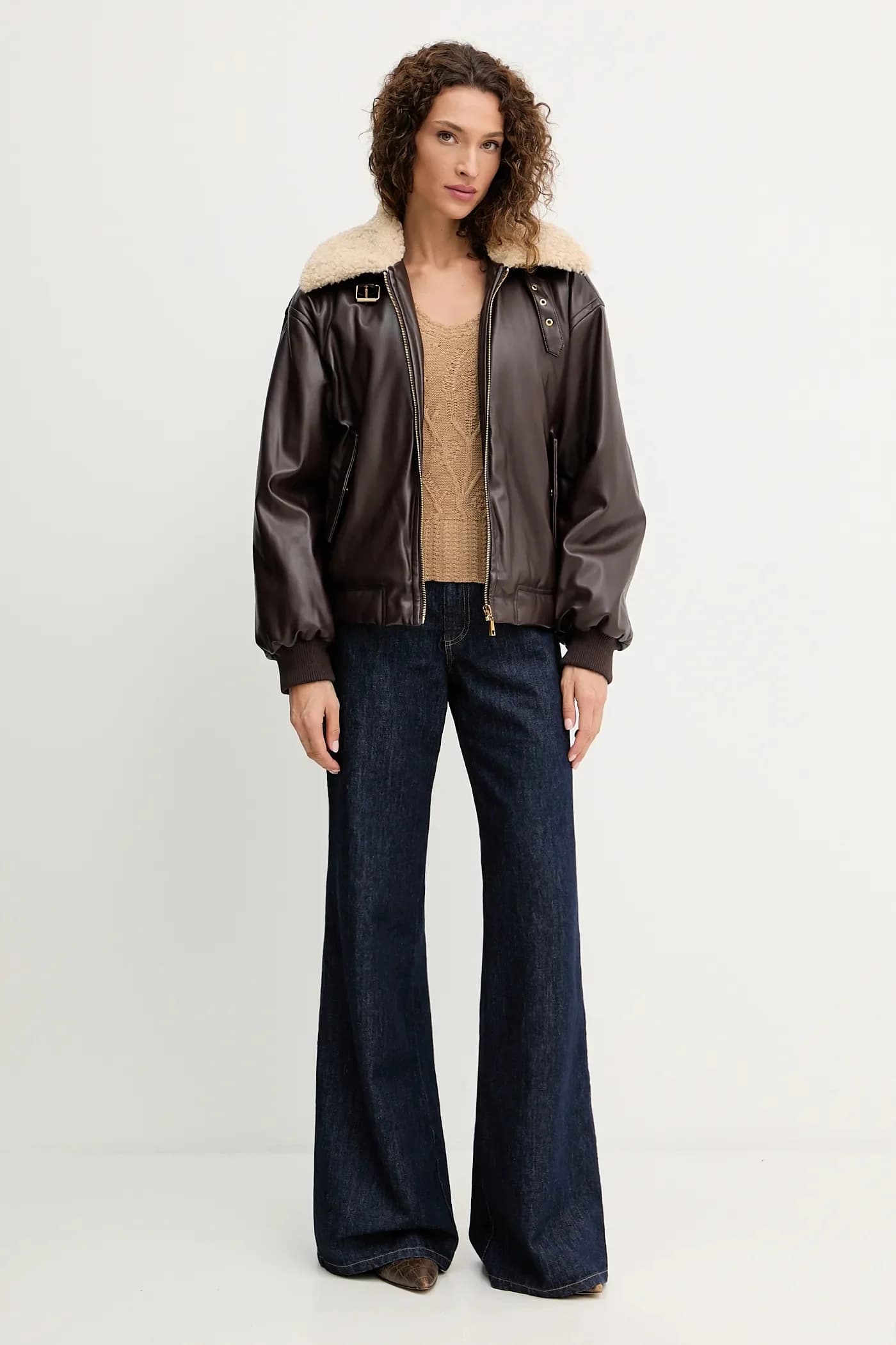 Куртка - фото 2