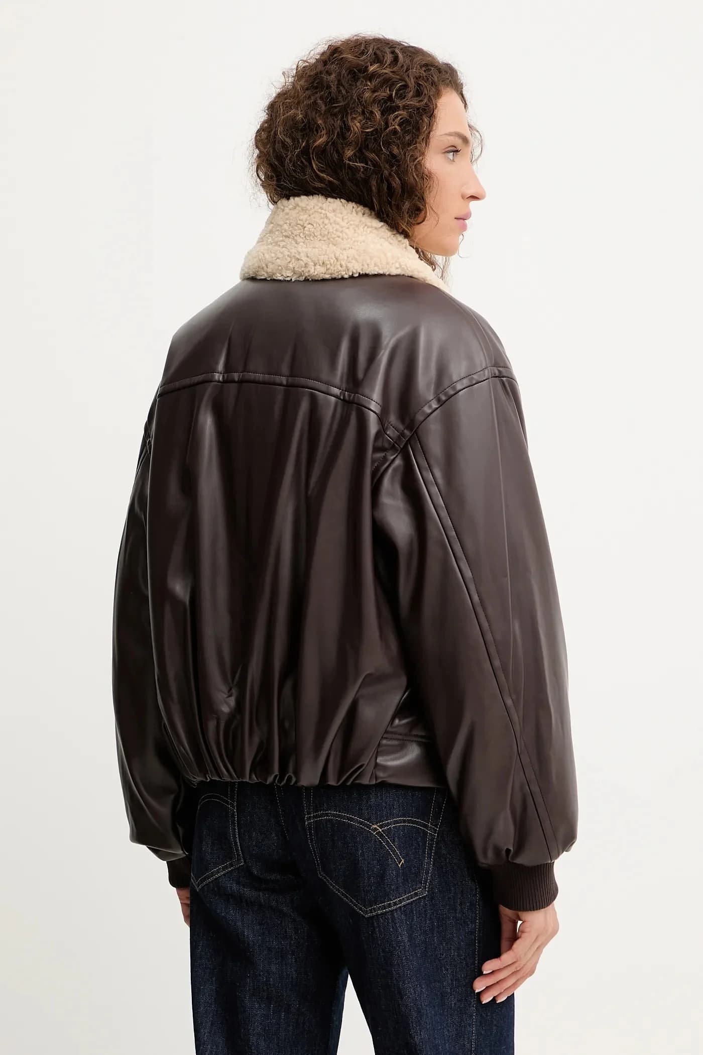 Куртка - фото 3