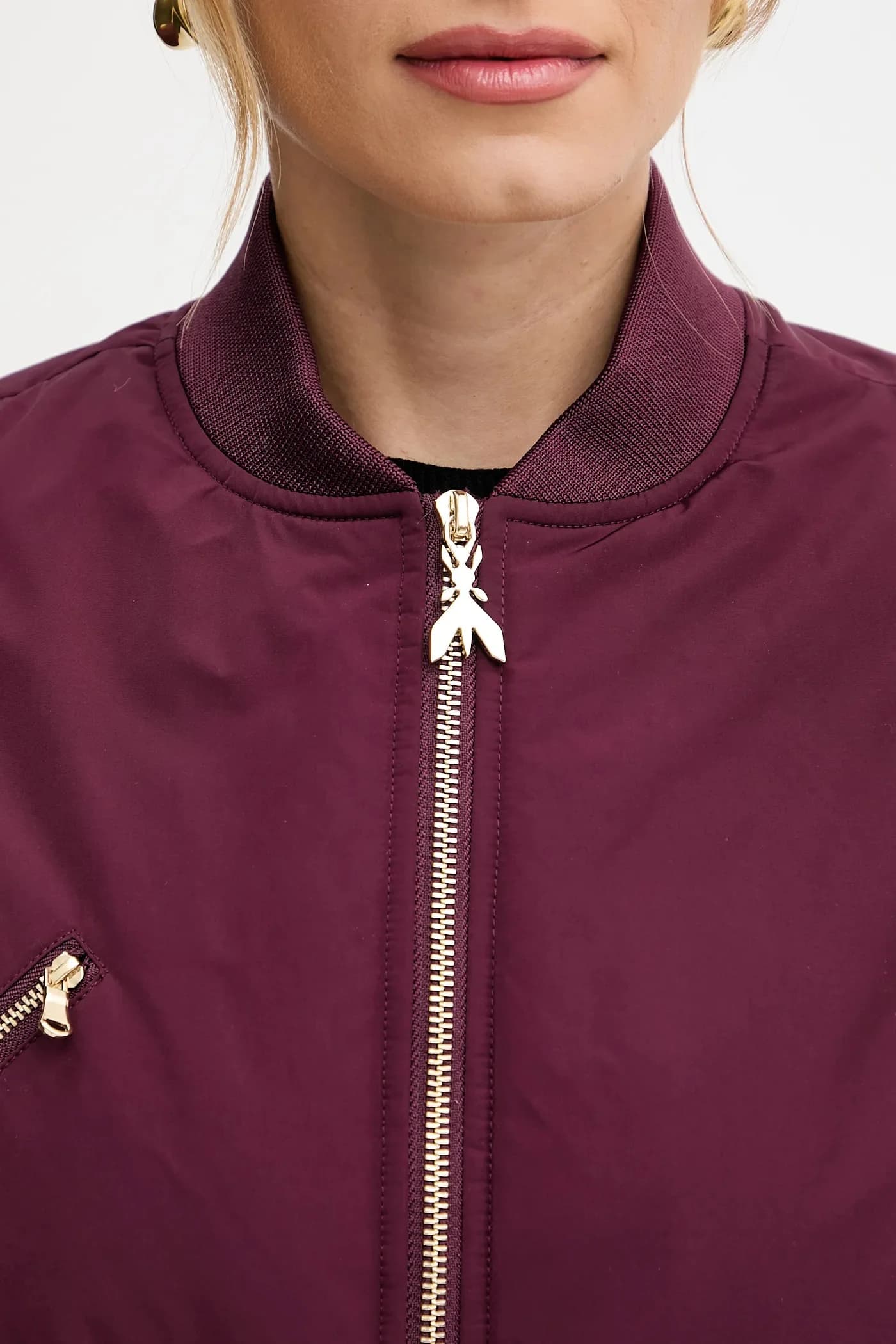 Куртка-бомбер - фото 4