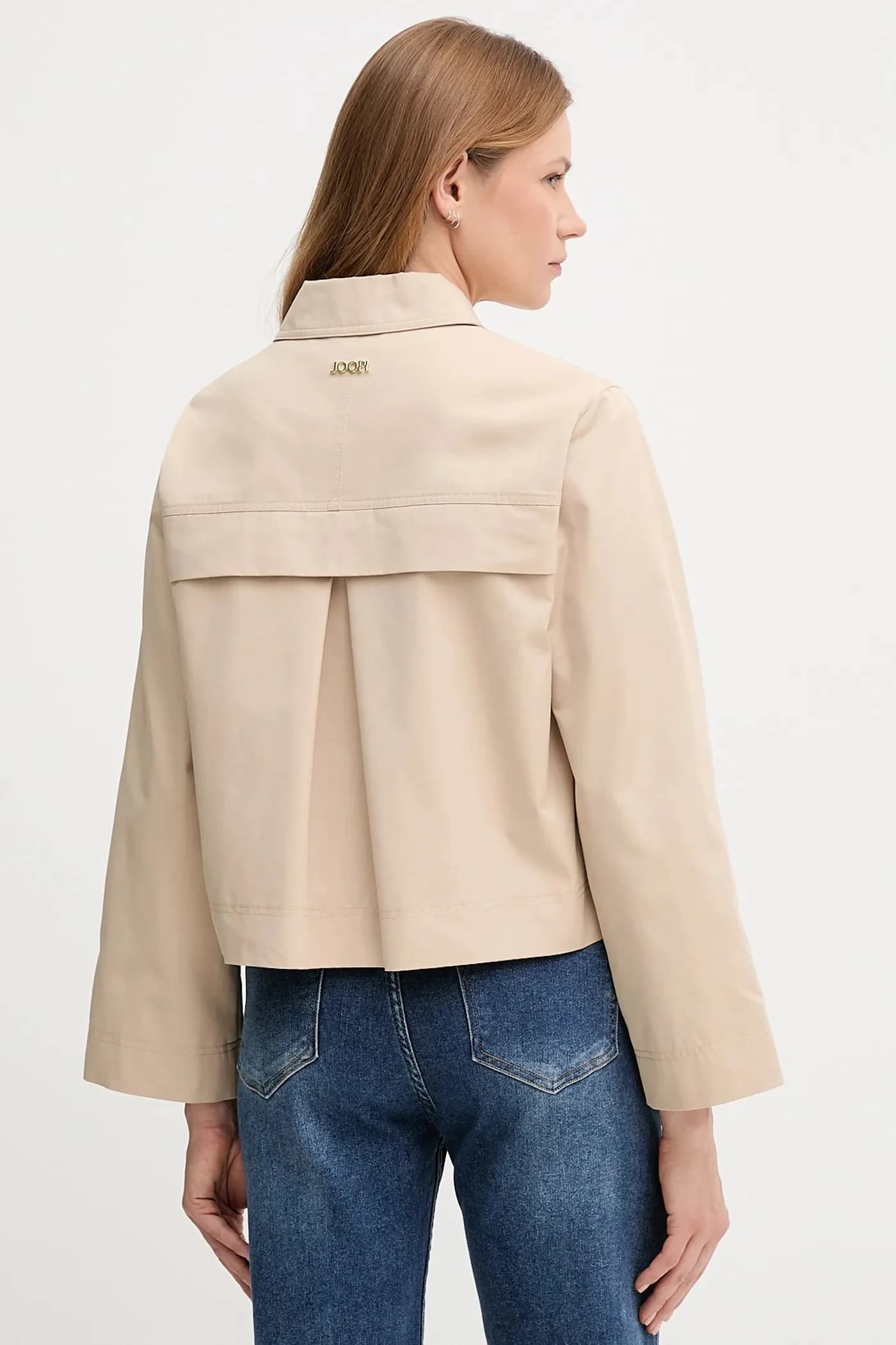 Куртка - фото 3