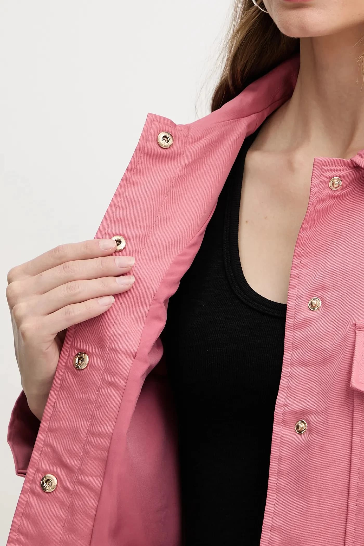 Куртка - фото 7