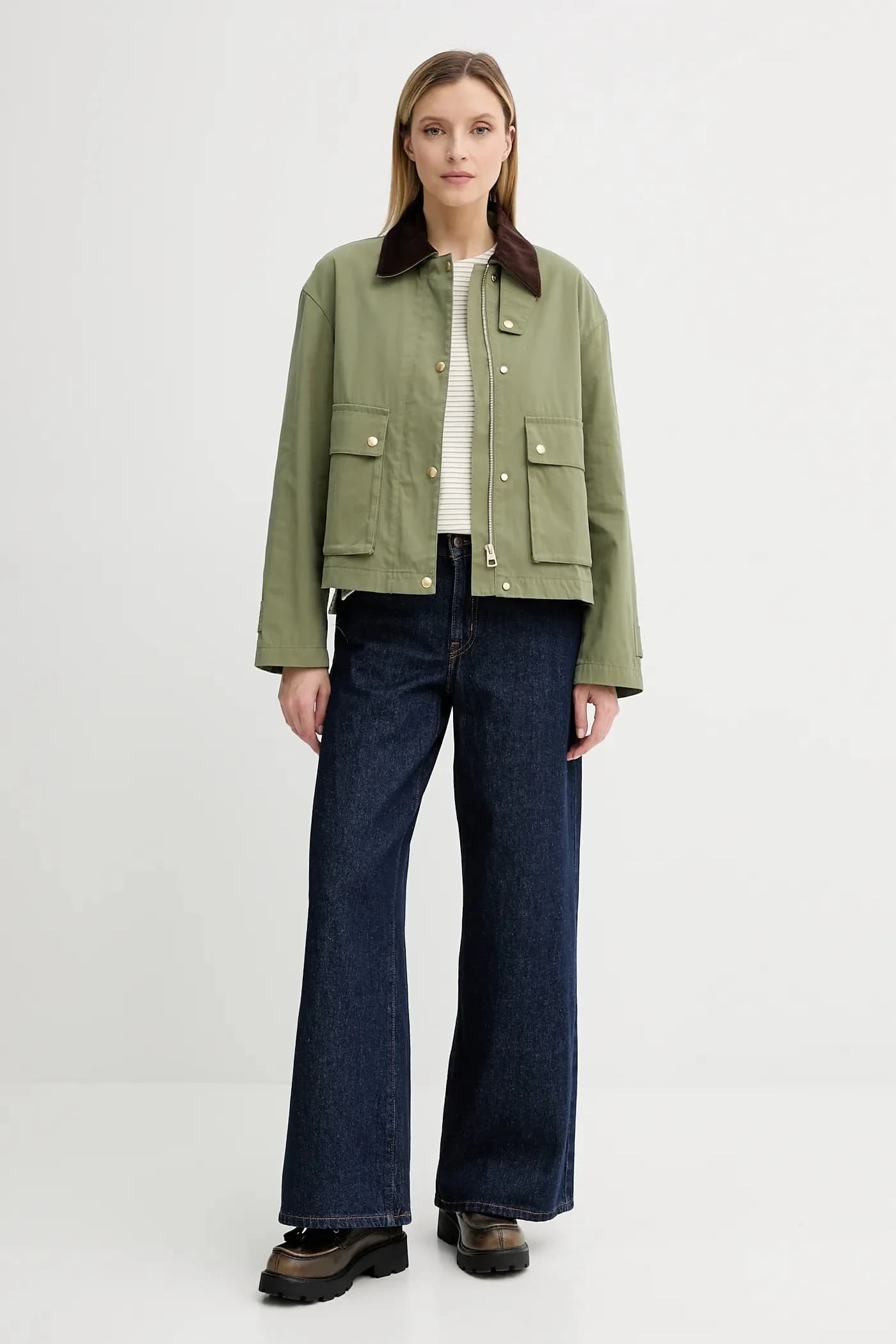 Куртка - фото 2