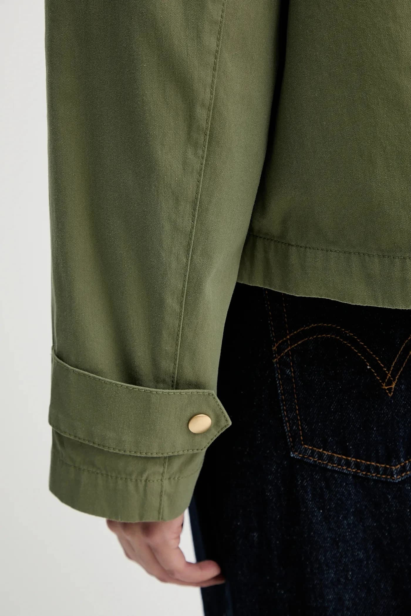 Куртка - фото 5