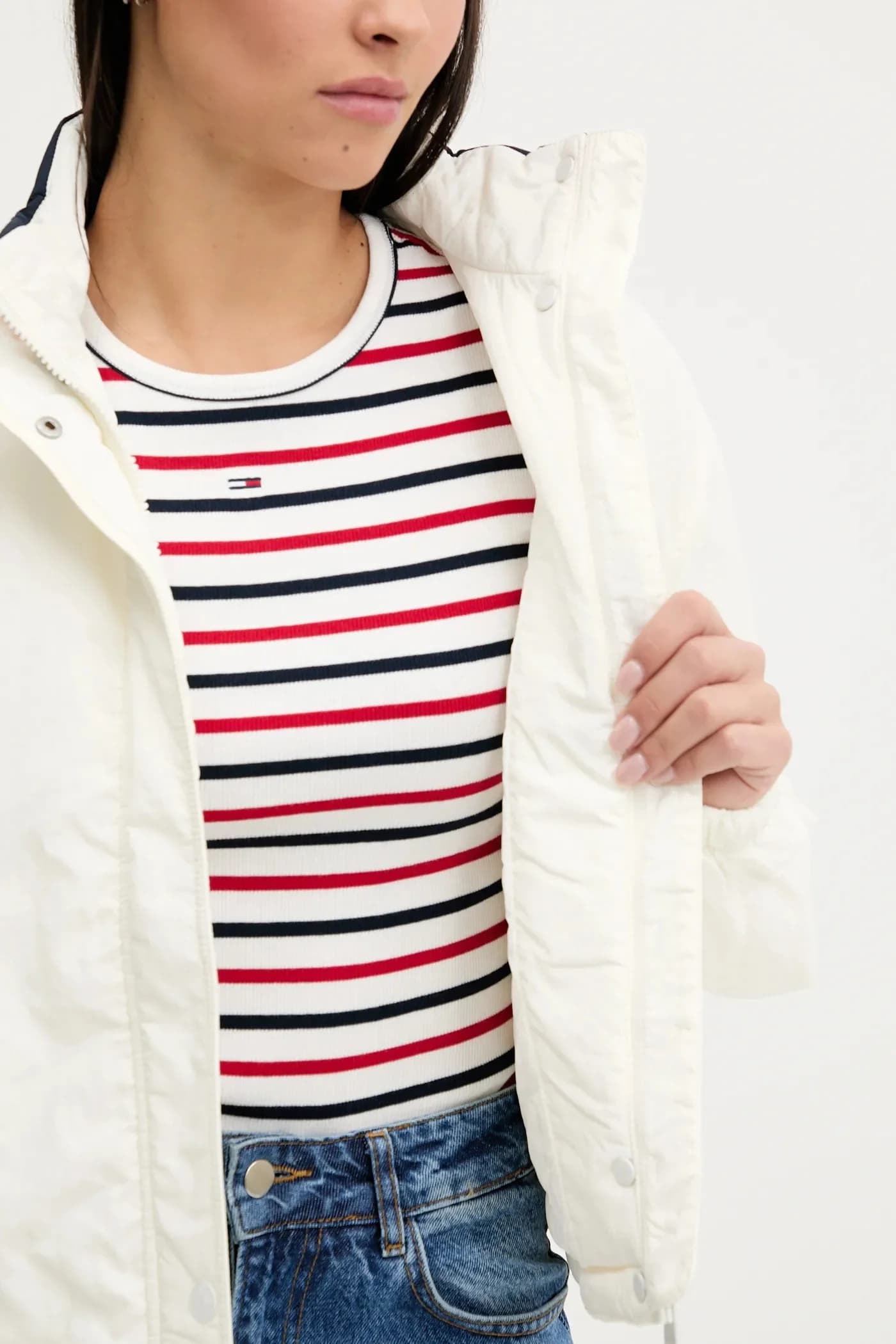 Куртка - фото 6