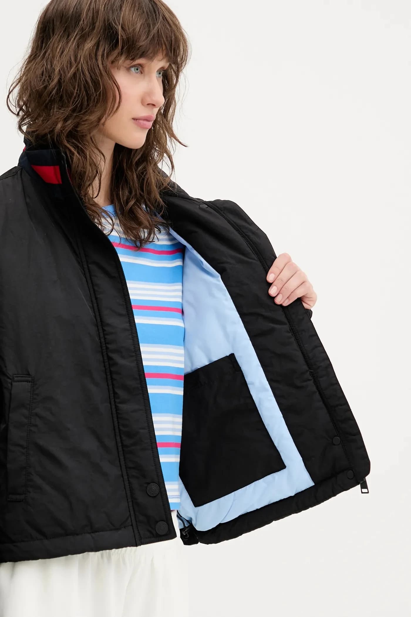 Куртка - фото 6