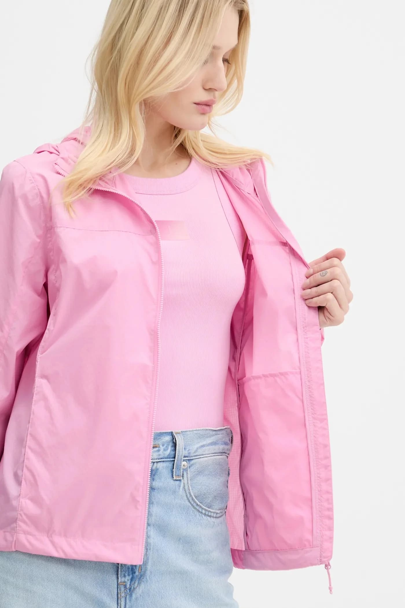 Куртка - фото 6