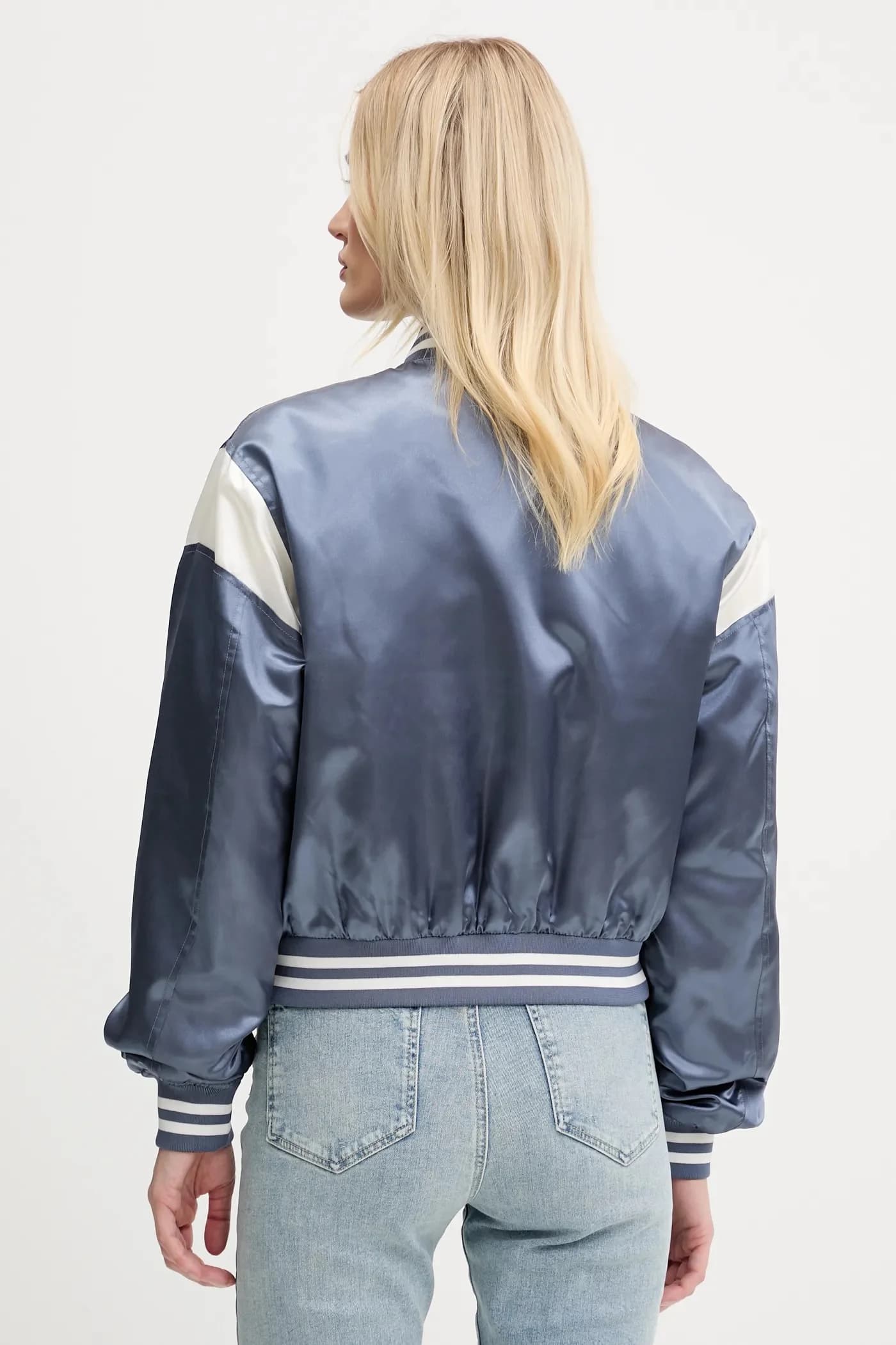 Куртка-бомбер - фото 3