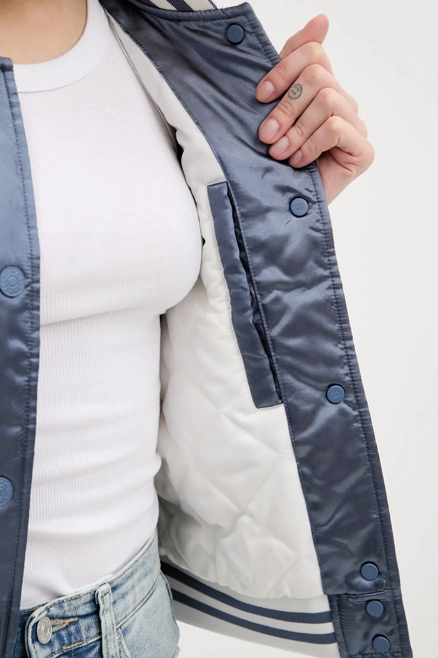 Куртка-бомбер - фото 6