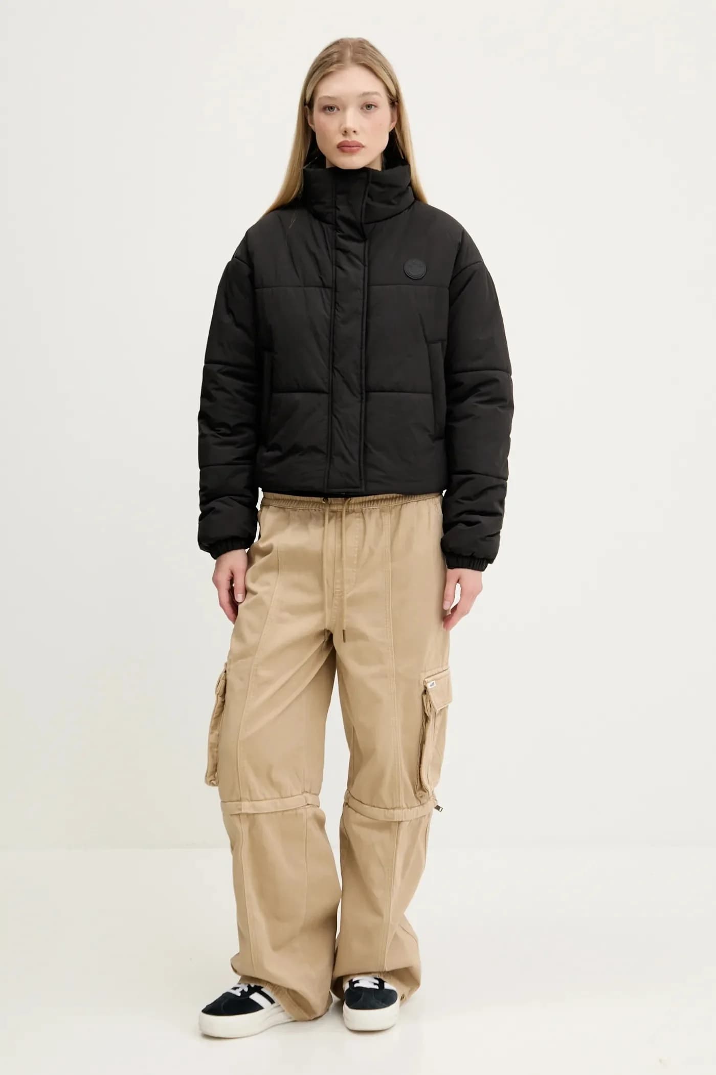 Куртка Фарен-1_Б - фото 2