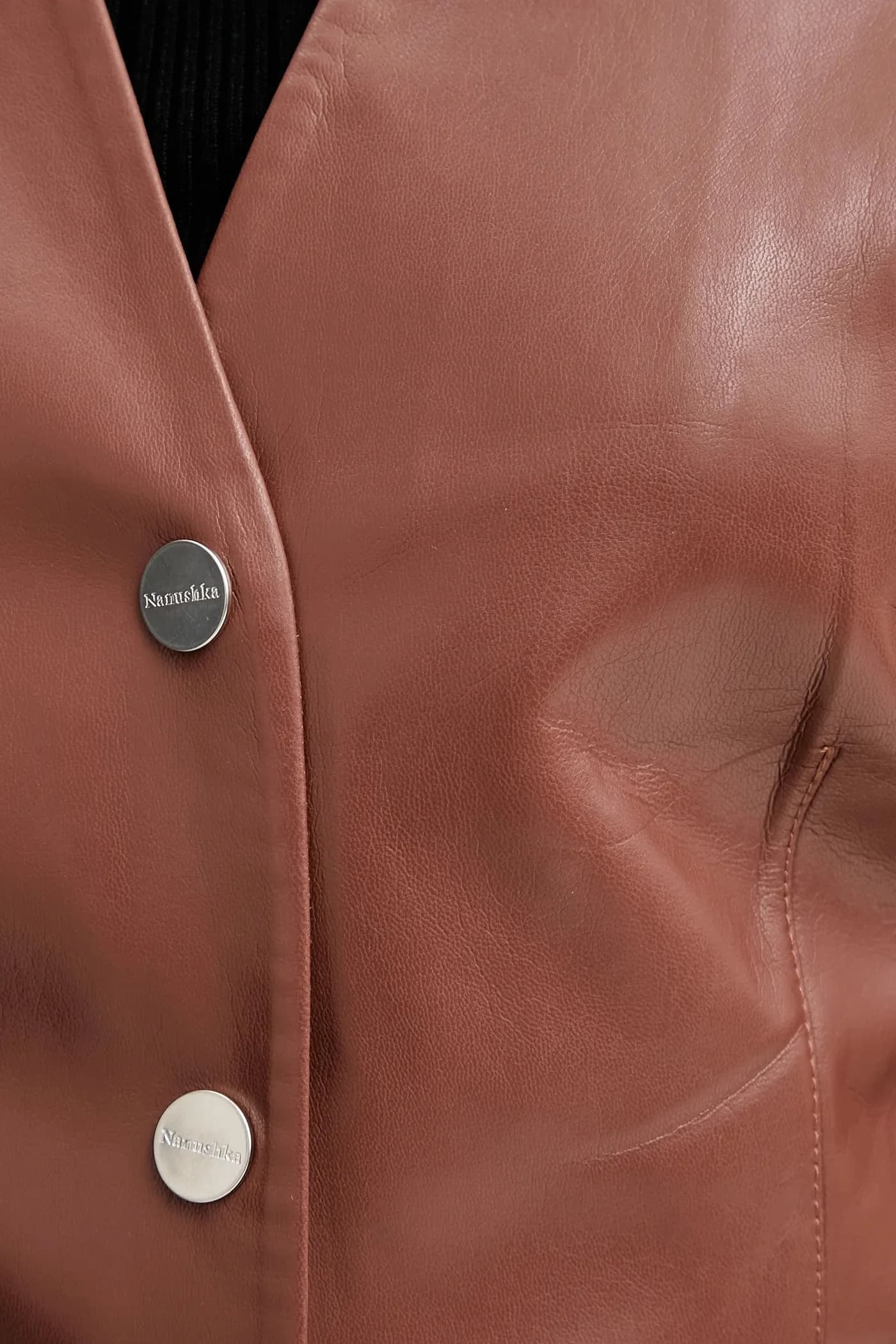 КИЁ куртка - фото 5