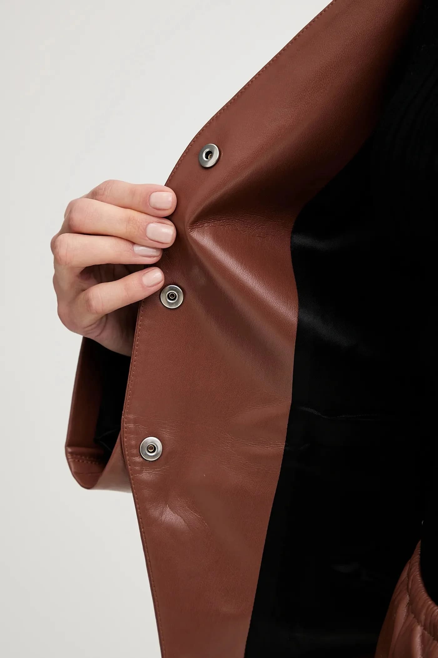 КИЁ куртка - фото 7