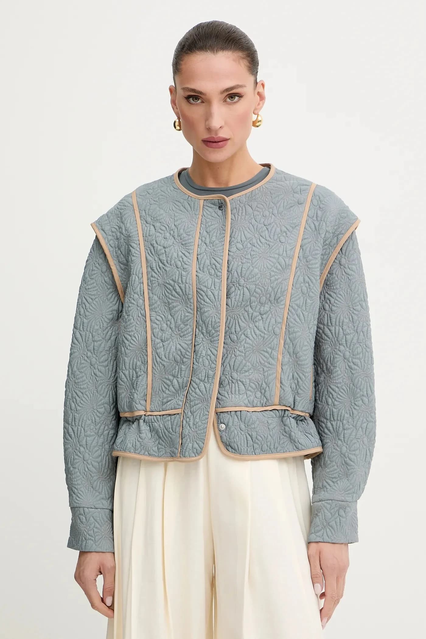 Куртка C_Juliki