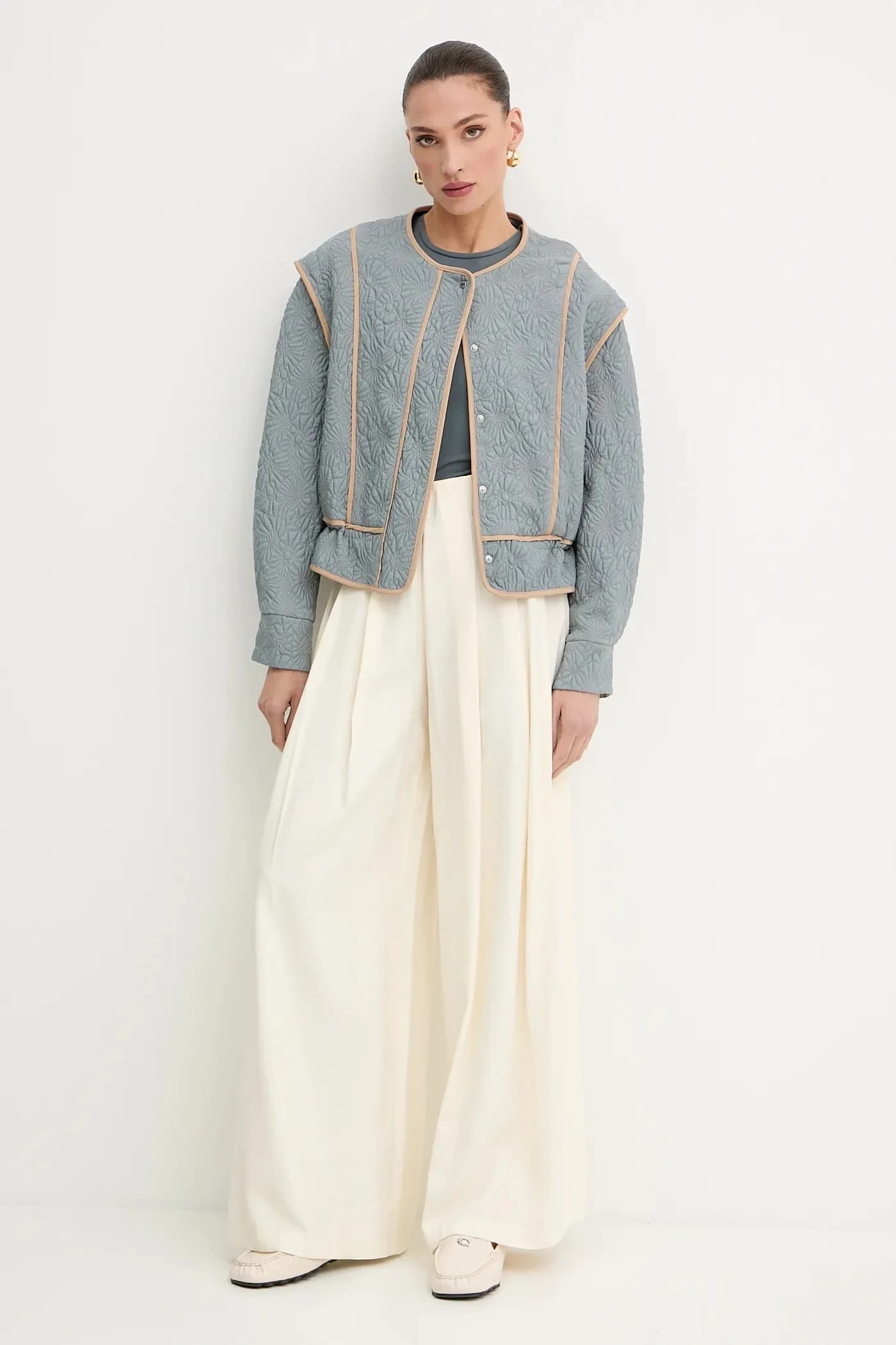 Куртка C_Juliki - фото 2