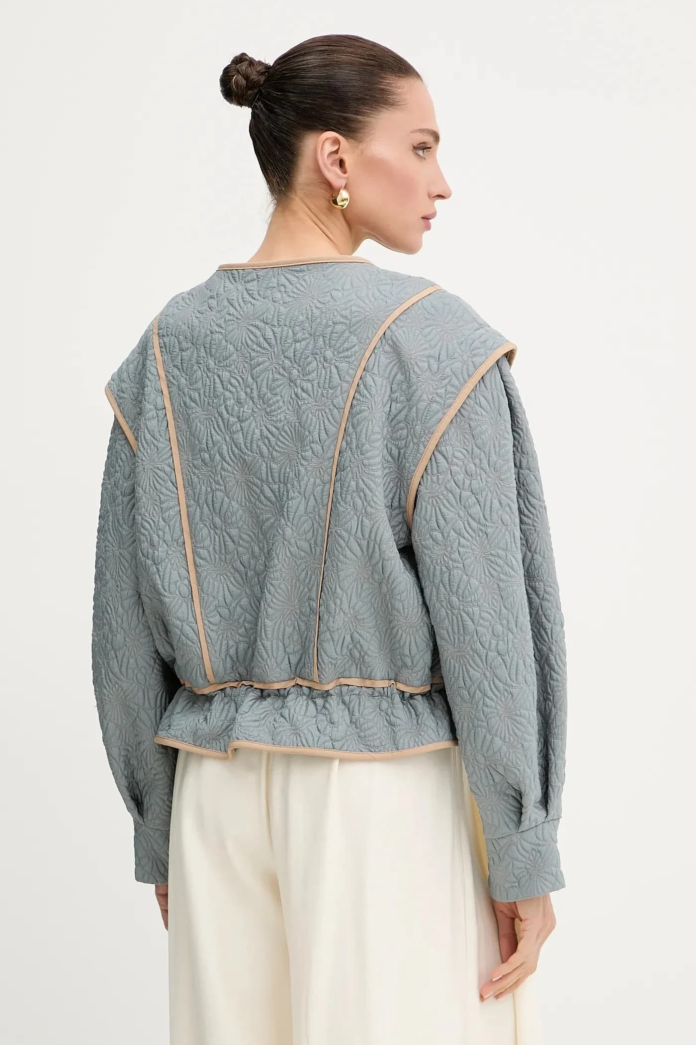 Куртка C_Juliki - фото 3