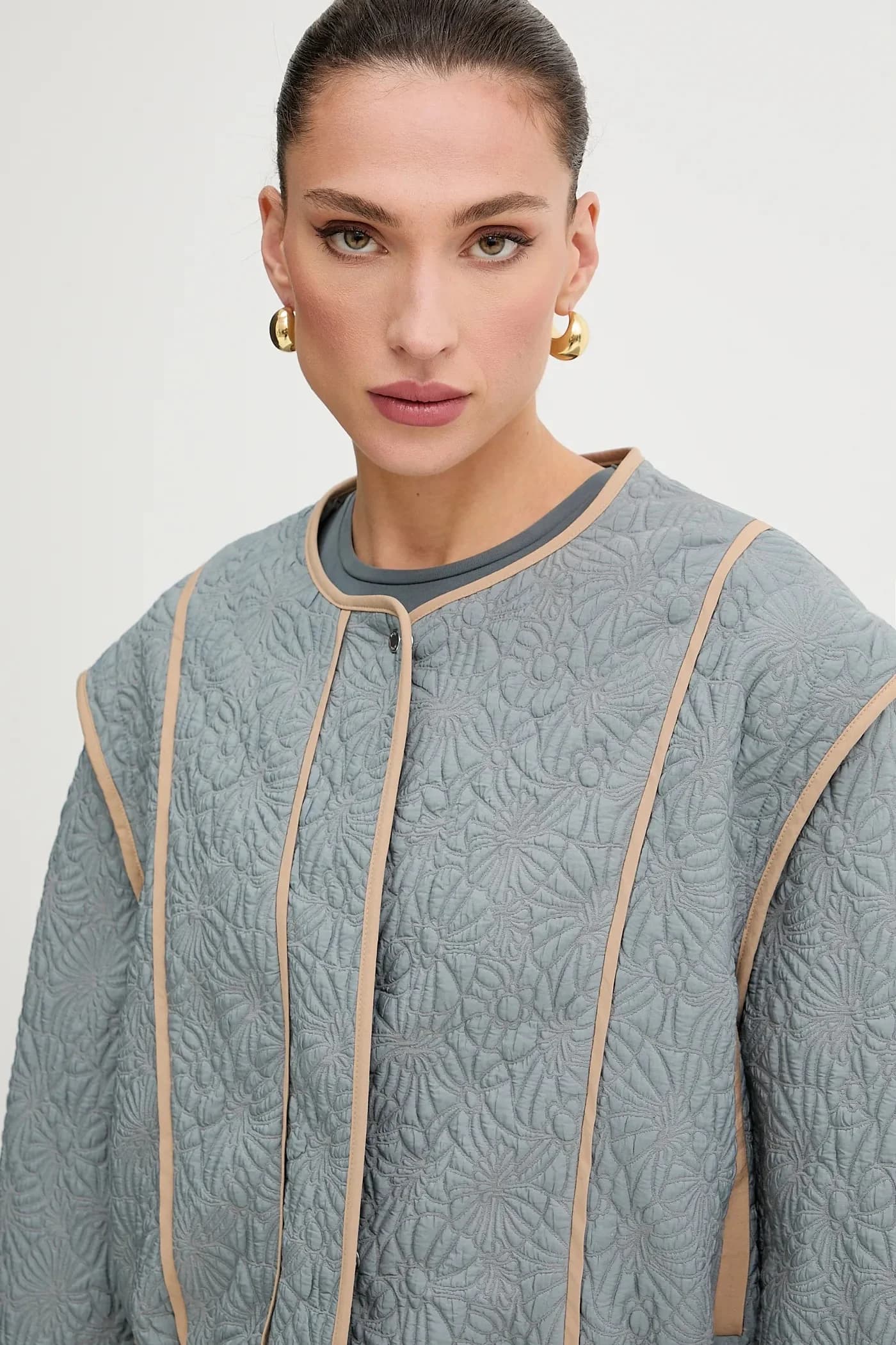 Куртка C_Juliki - фото 4