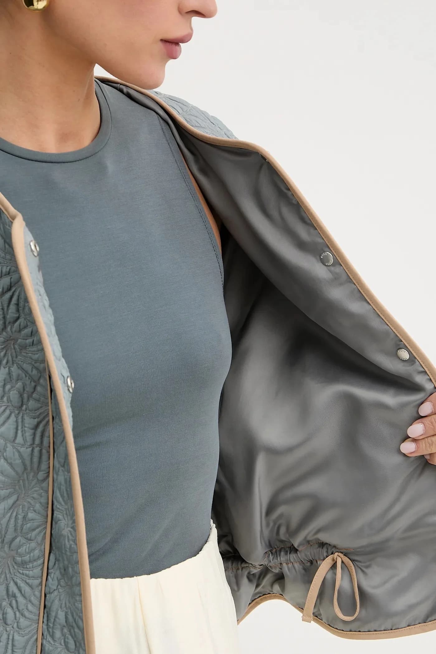 Куртка C_Juliki - фото 6