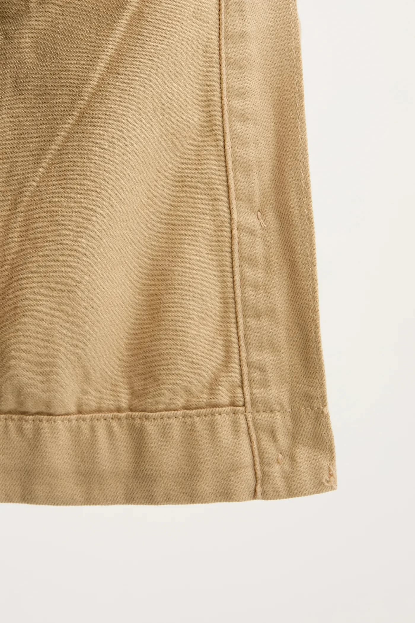 Хлопковая куртка - фото 5