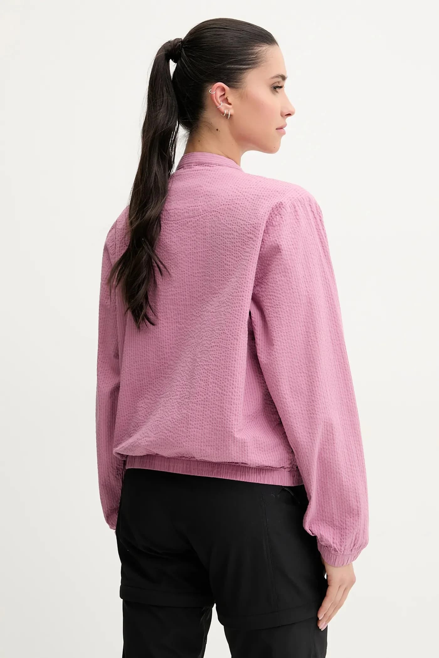 куртка Serenata из хлопка - фото 3