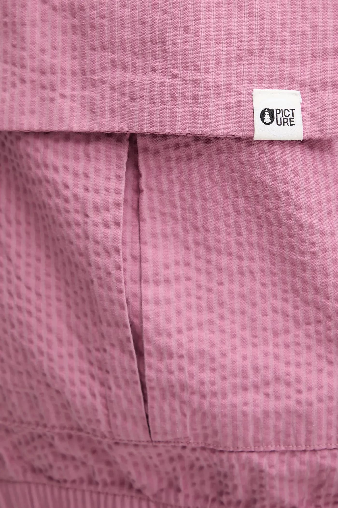 куртка Serenata из хлопка - фото 5