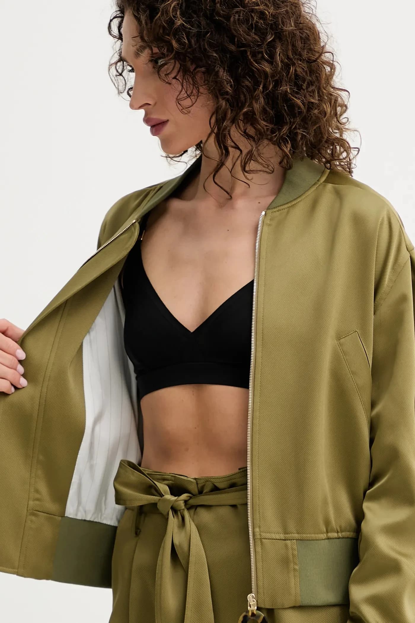 Куртка-бомбер - фото 6