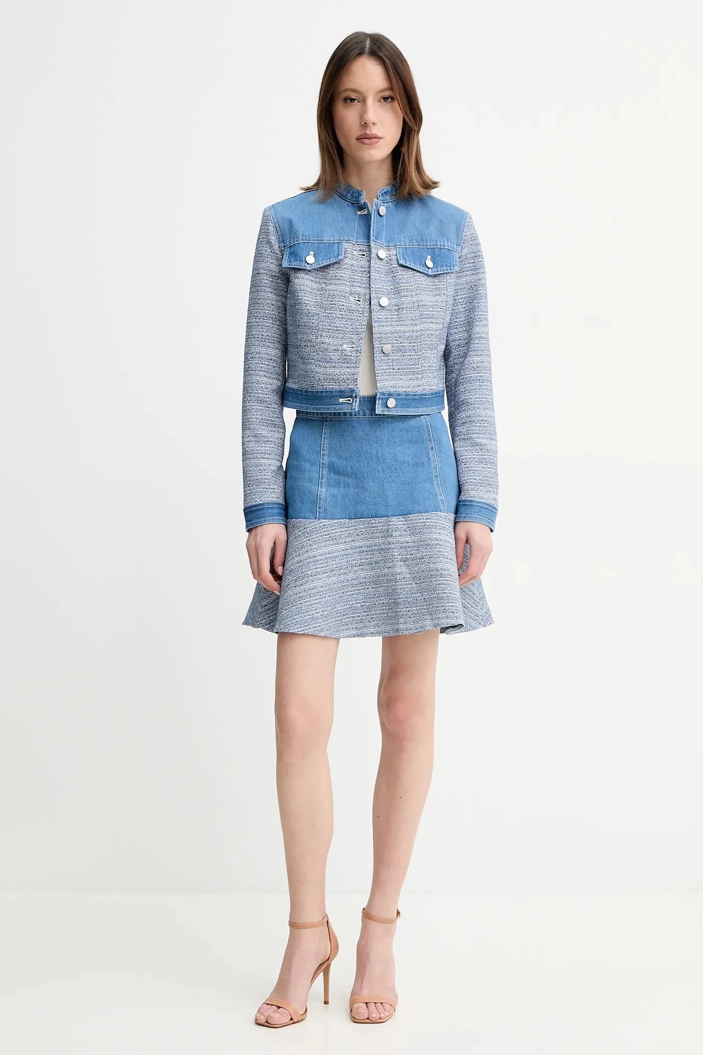 ЭЛСИ куртка - фото 2