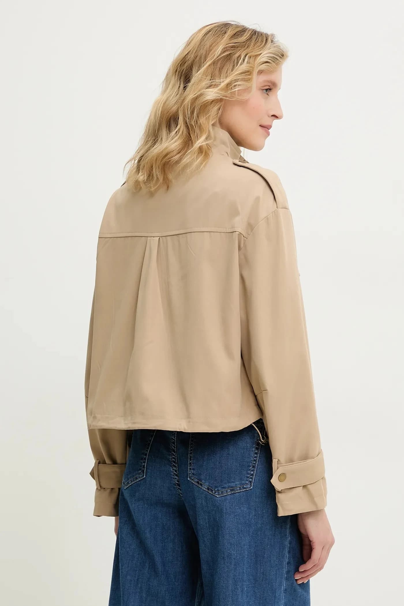 Куртка - фото 3