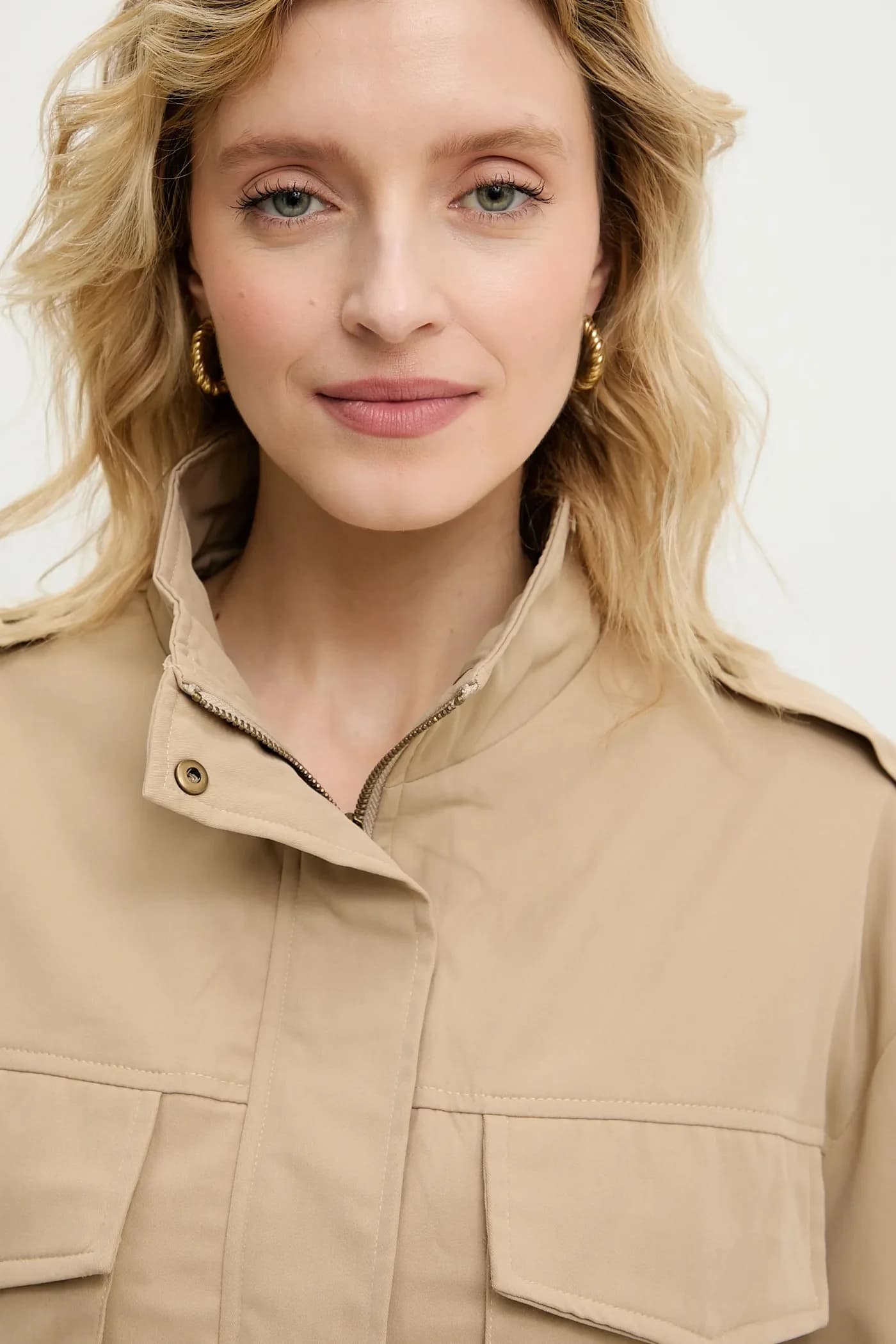 Куртка - фото 4