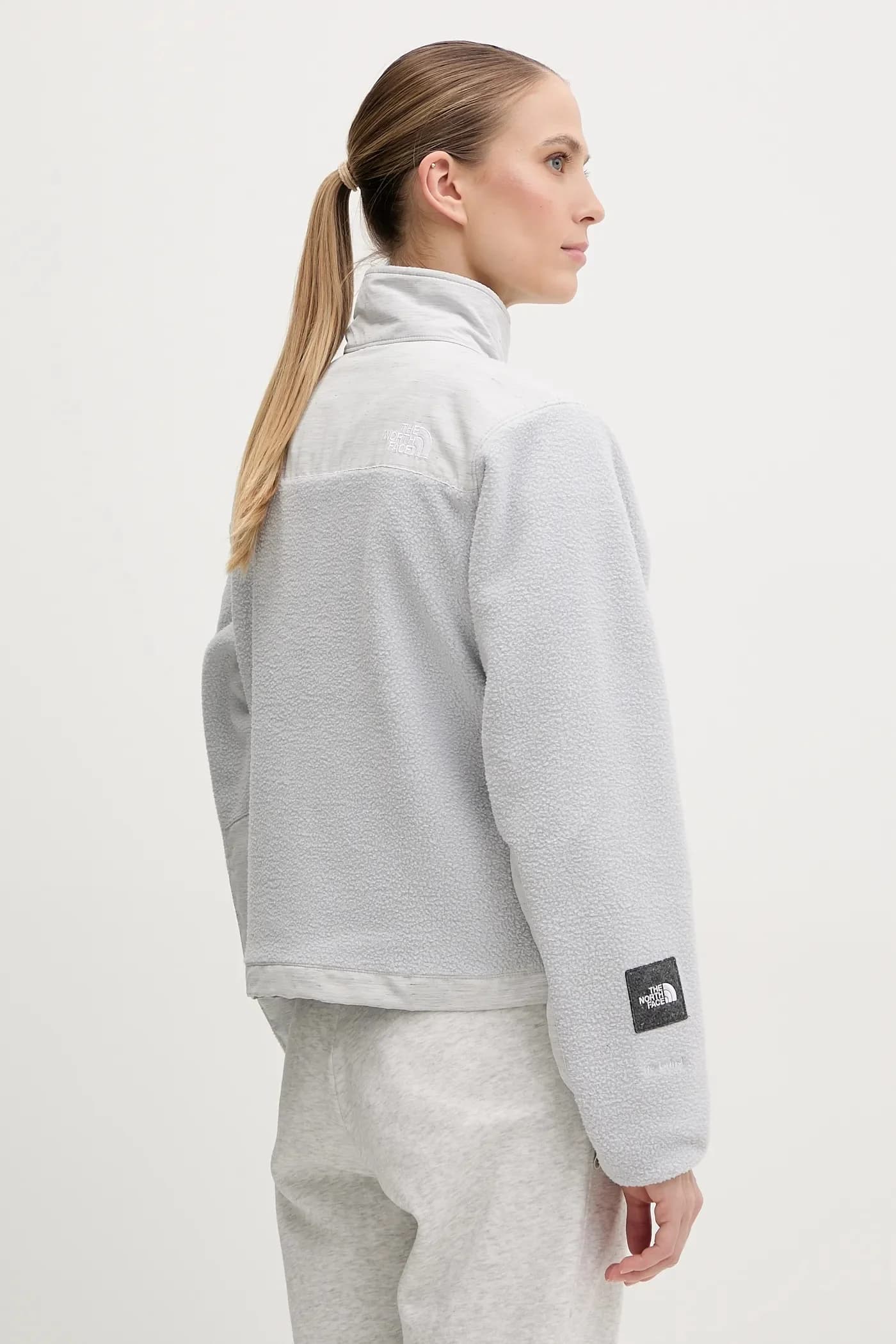 куртка Regrind Denali - фото 3