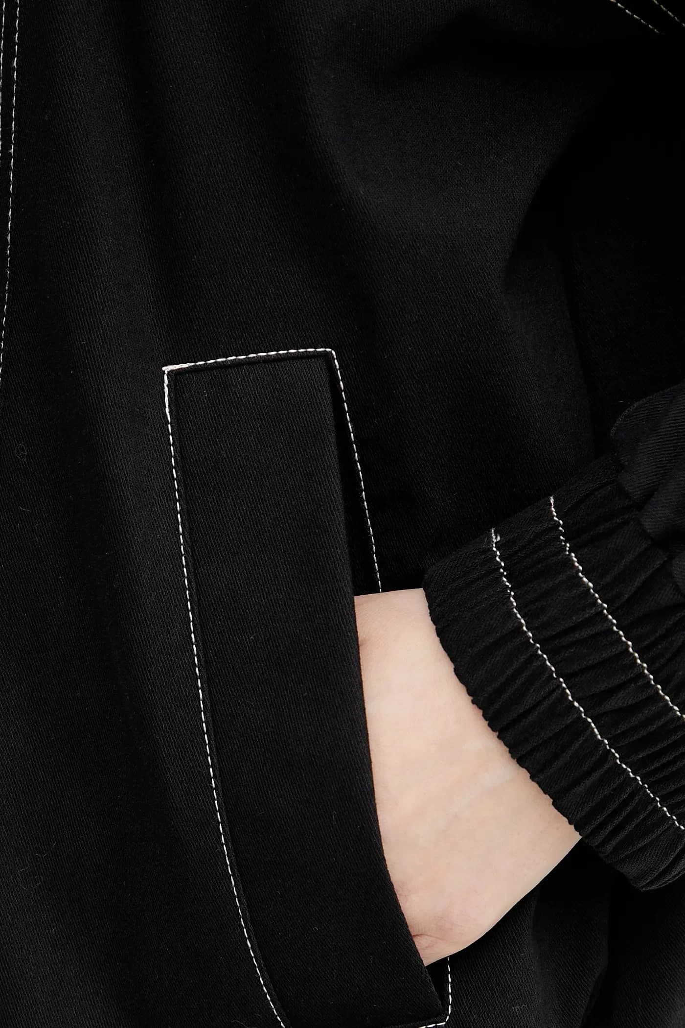 Куртка - фото 5