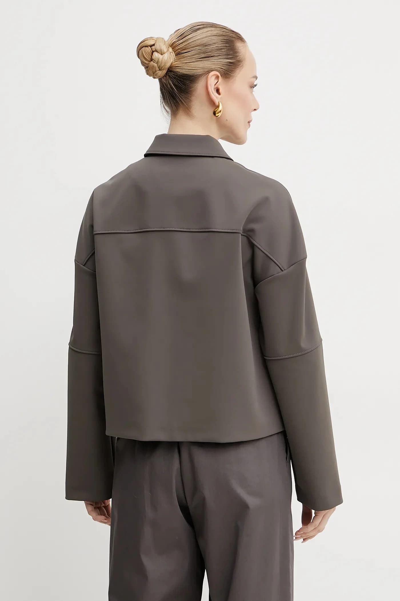 Куртка - фото 3