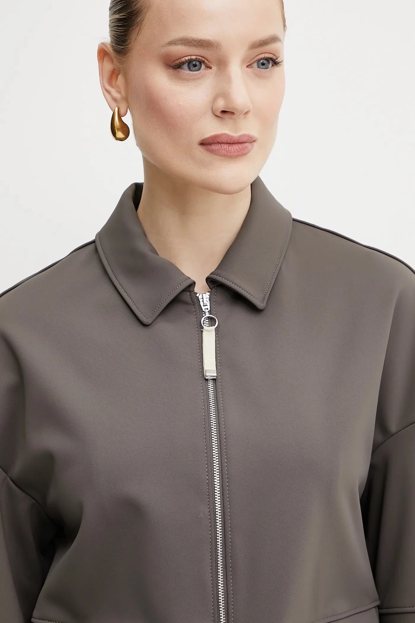 Куртка - фото 4