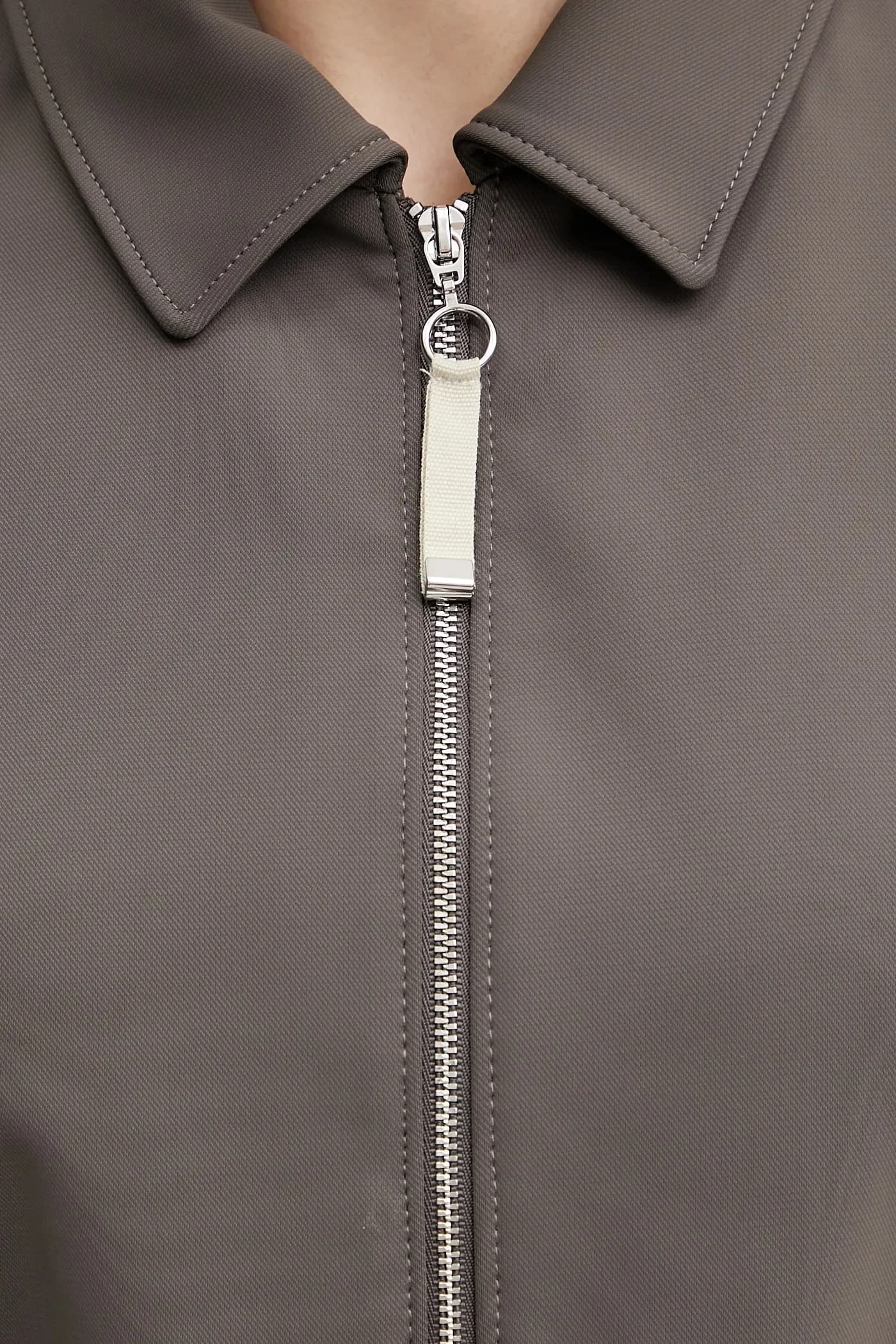 Куртка - фото 5