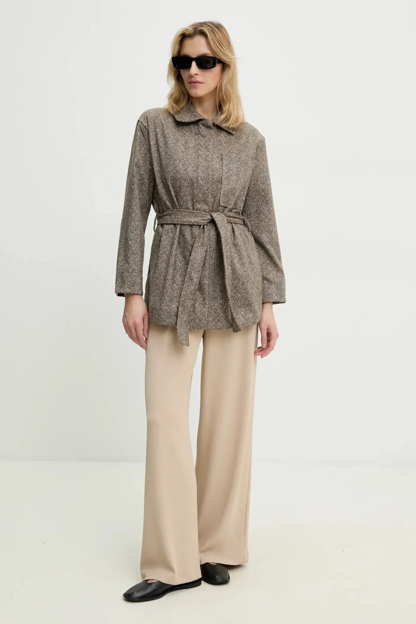 Куртка - фото 2