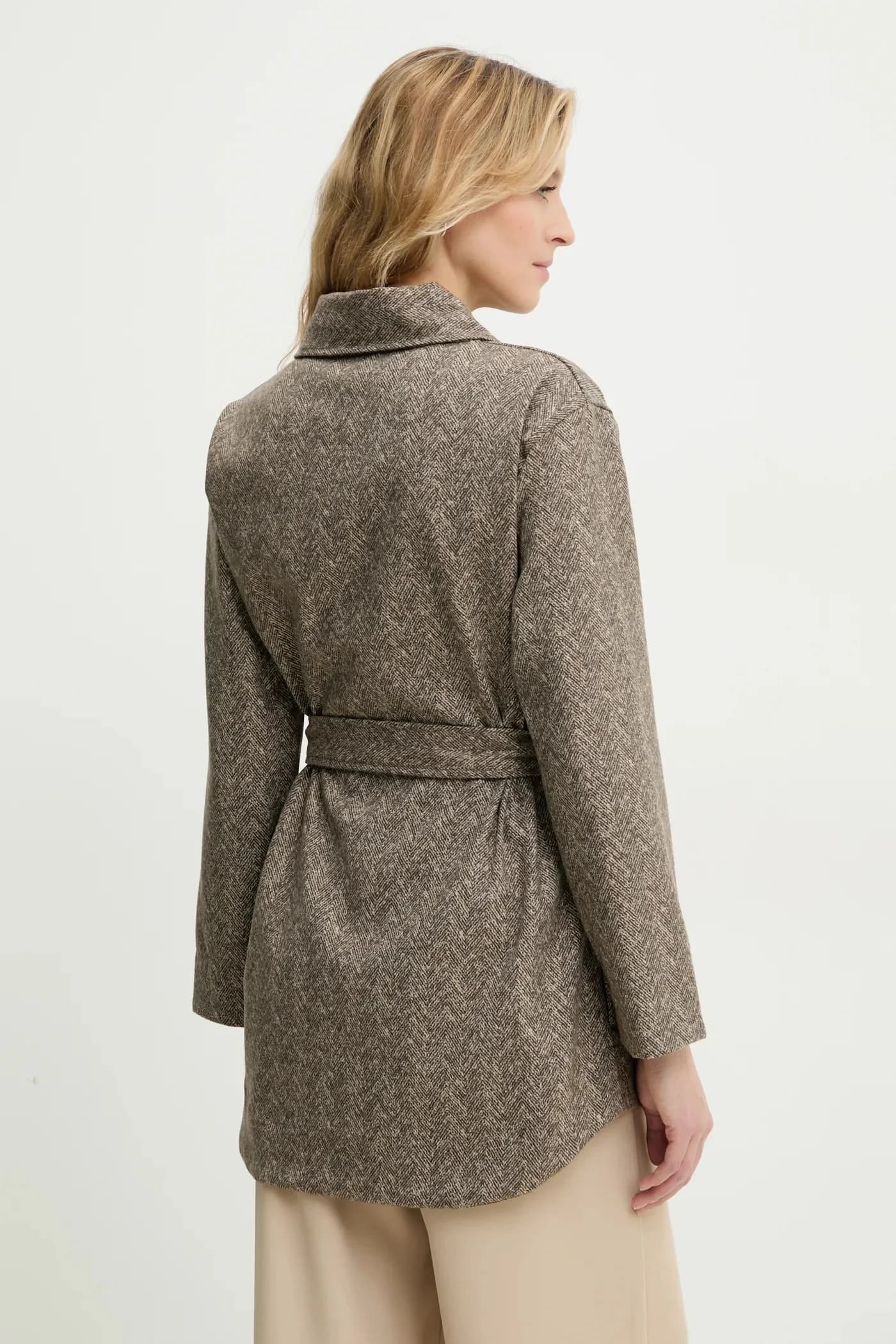 Куртка - фото 3