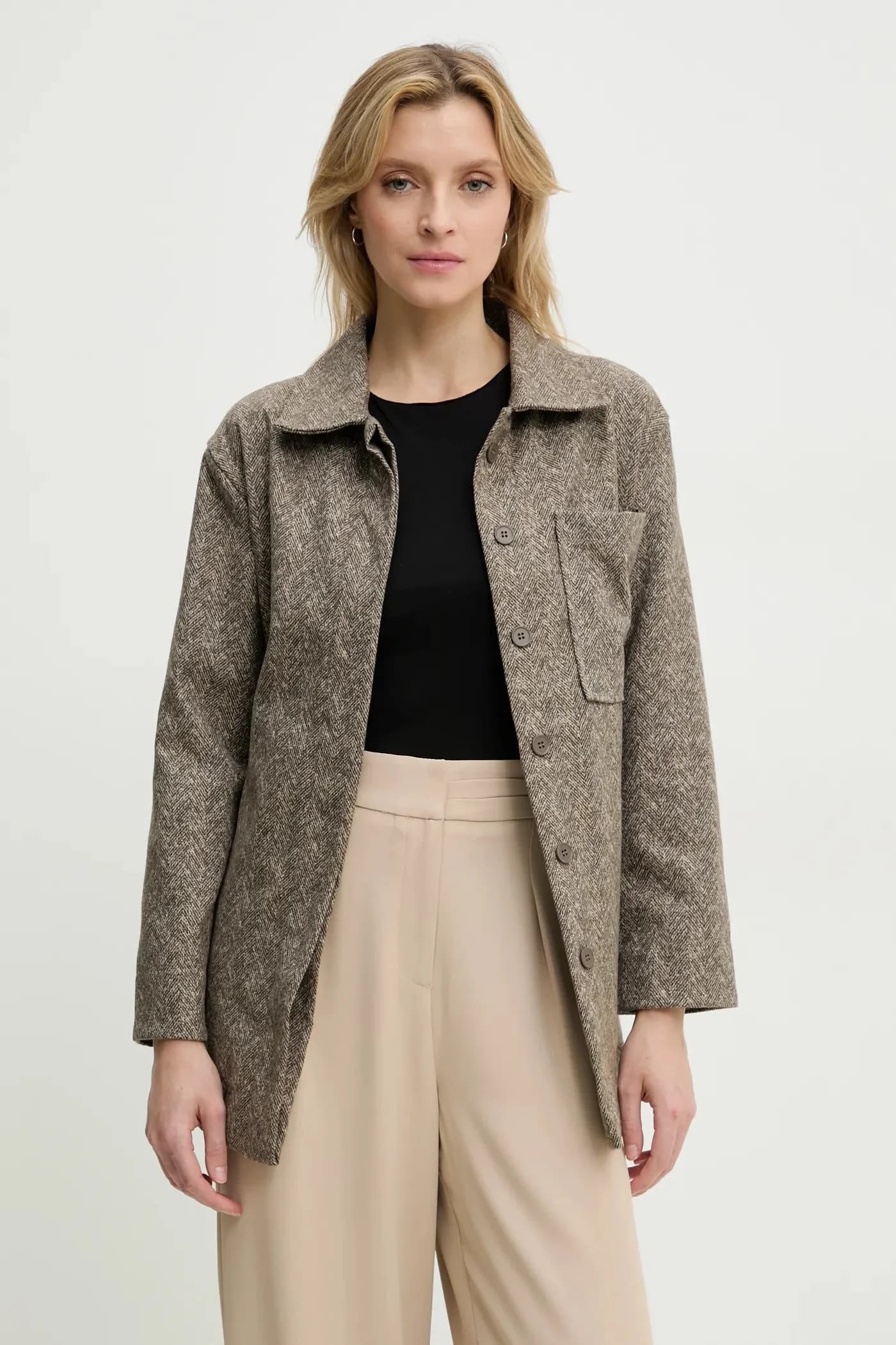 Куртка - фото 4