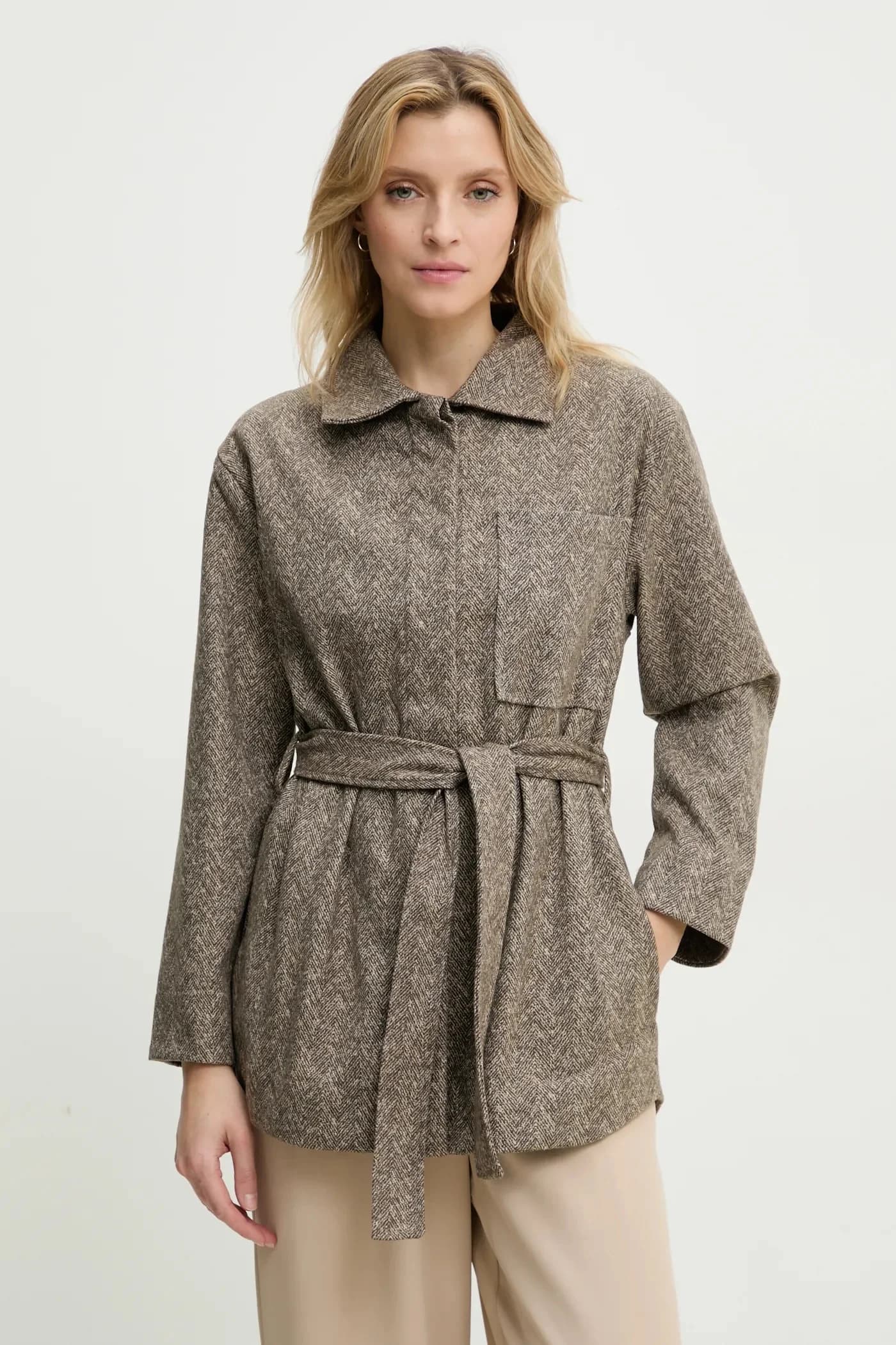 Куртка - фото 5