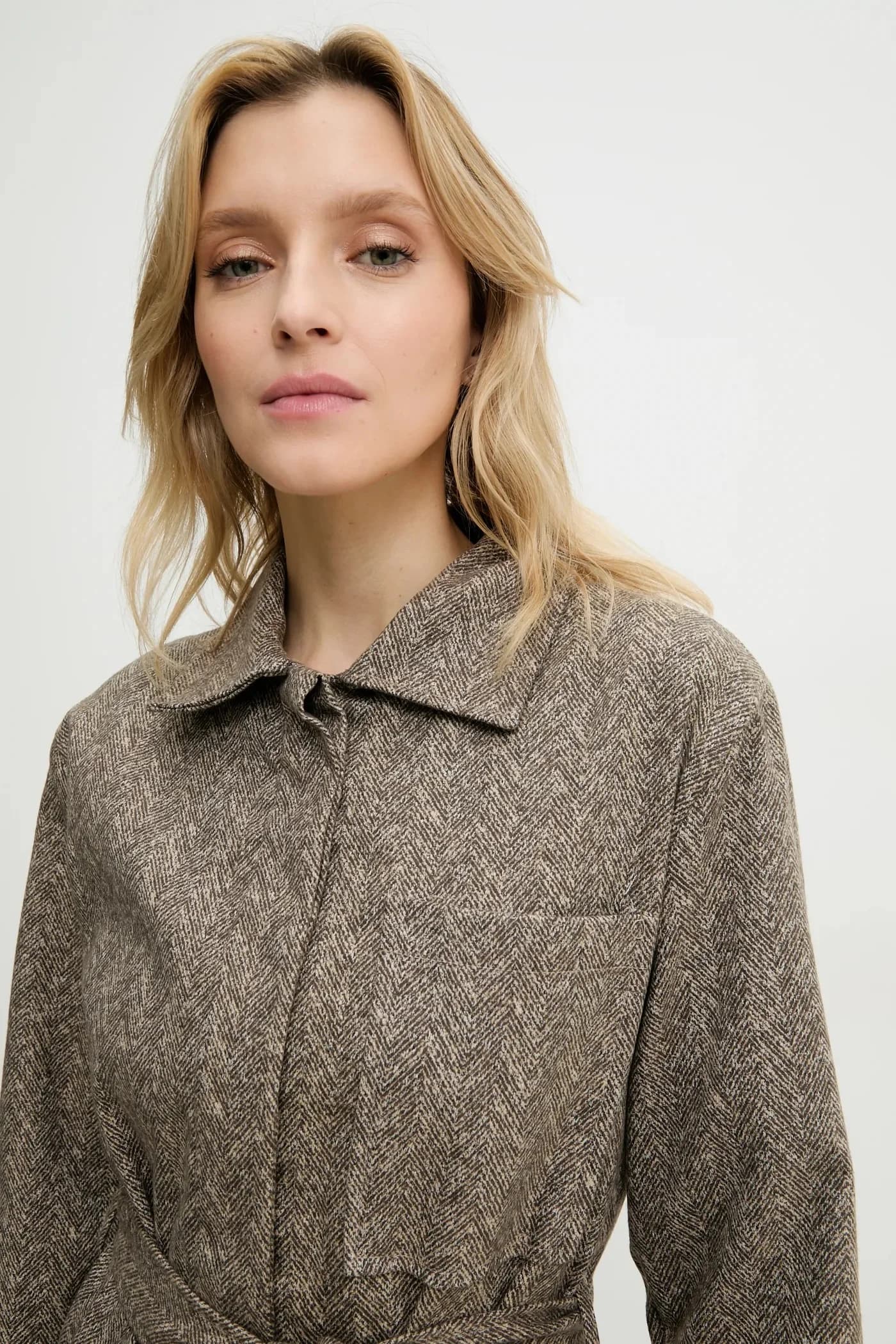 Куртка - фото 6