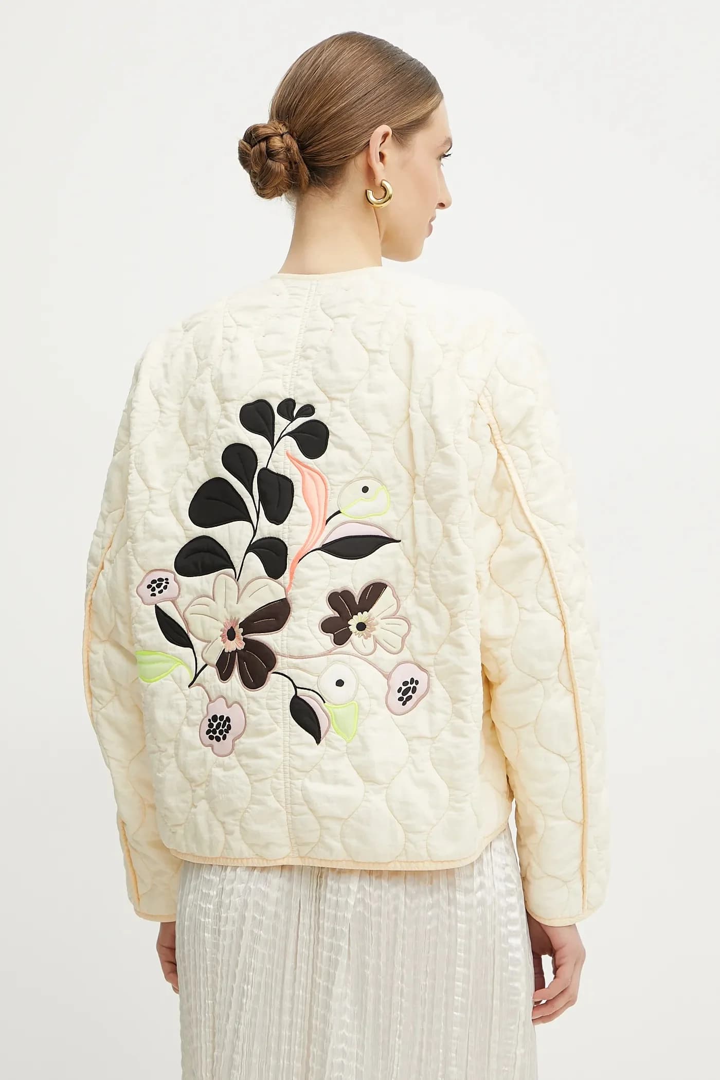 Куртка - фото 3