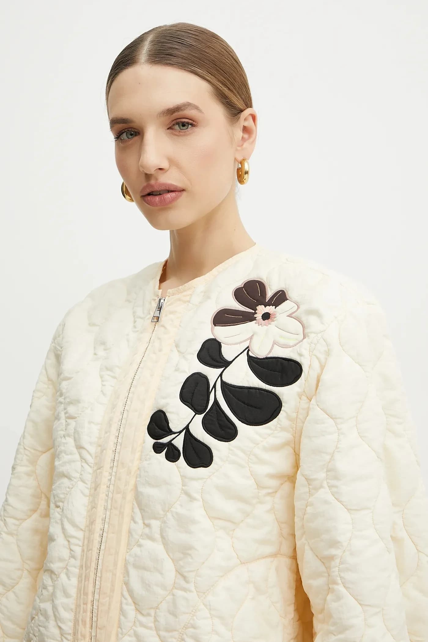 Куртка - фото 4