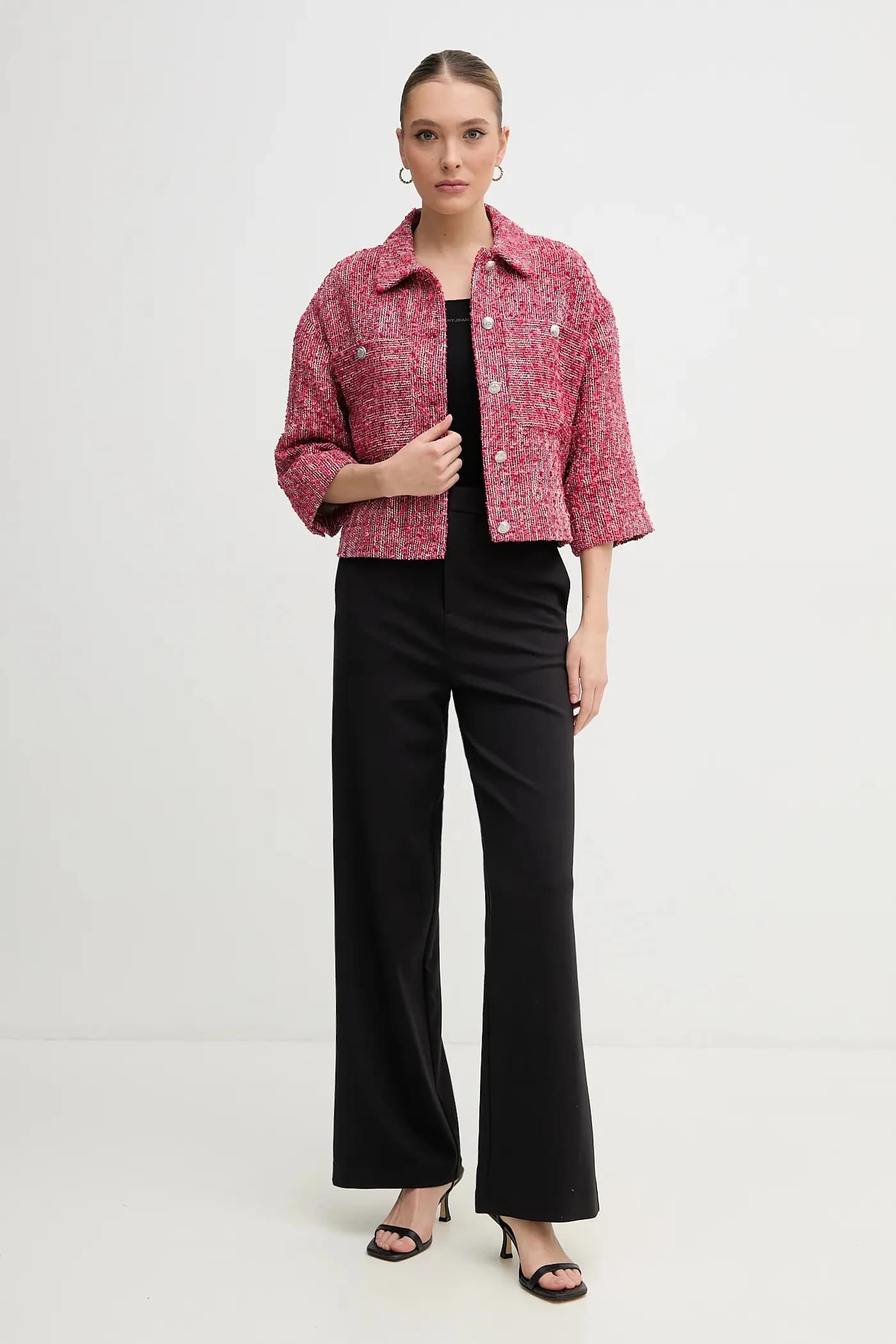 Куртка - фото 2