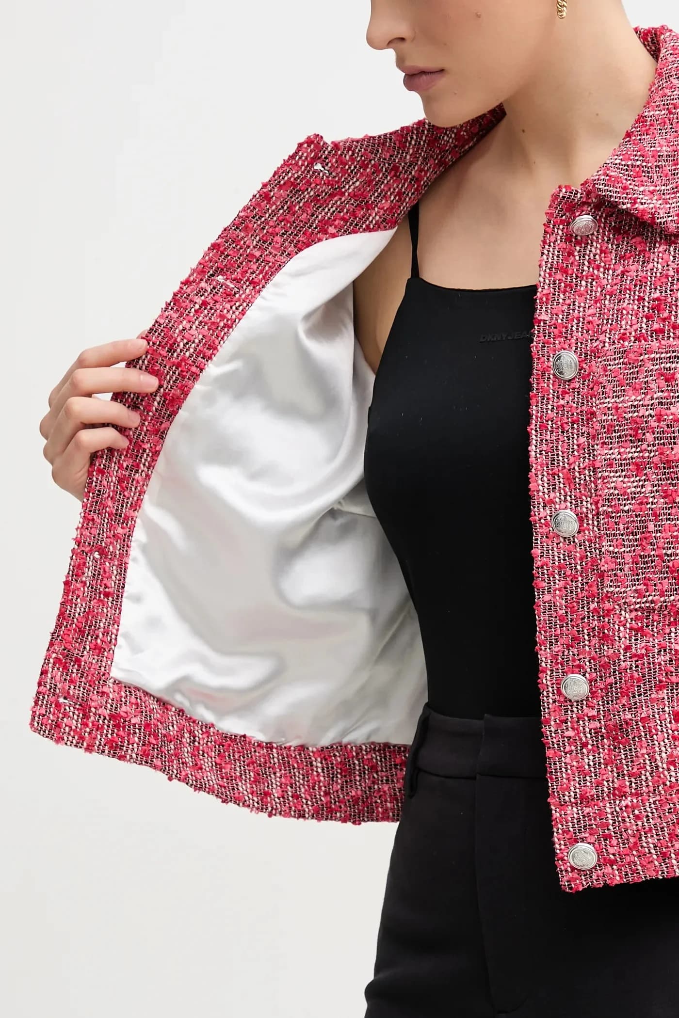 Куртка - фото 6