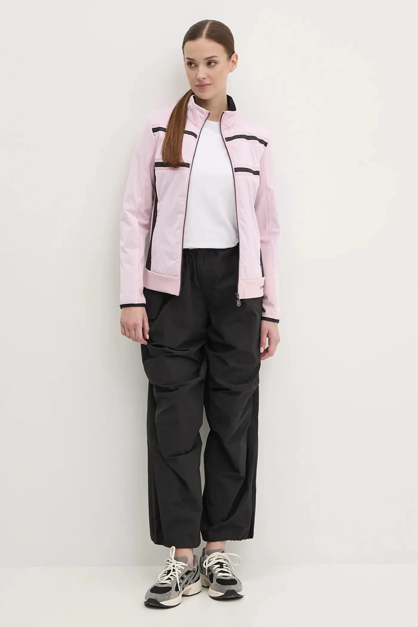 Куртка - фото 2