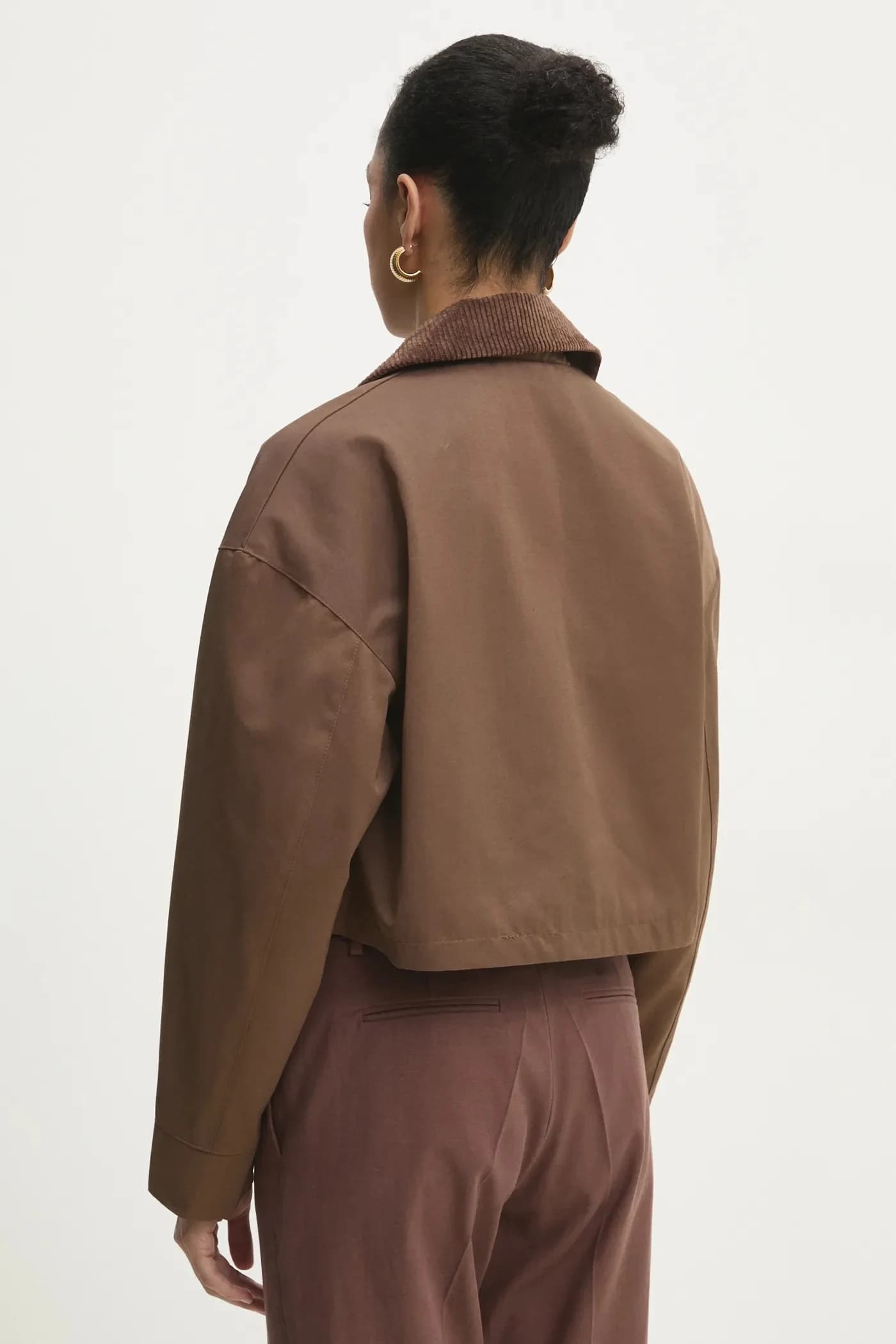 Куртка - фото 3