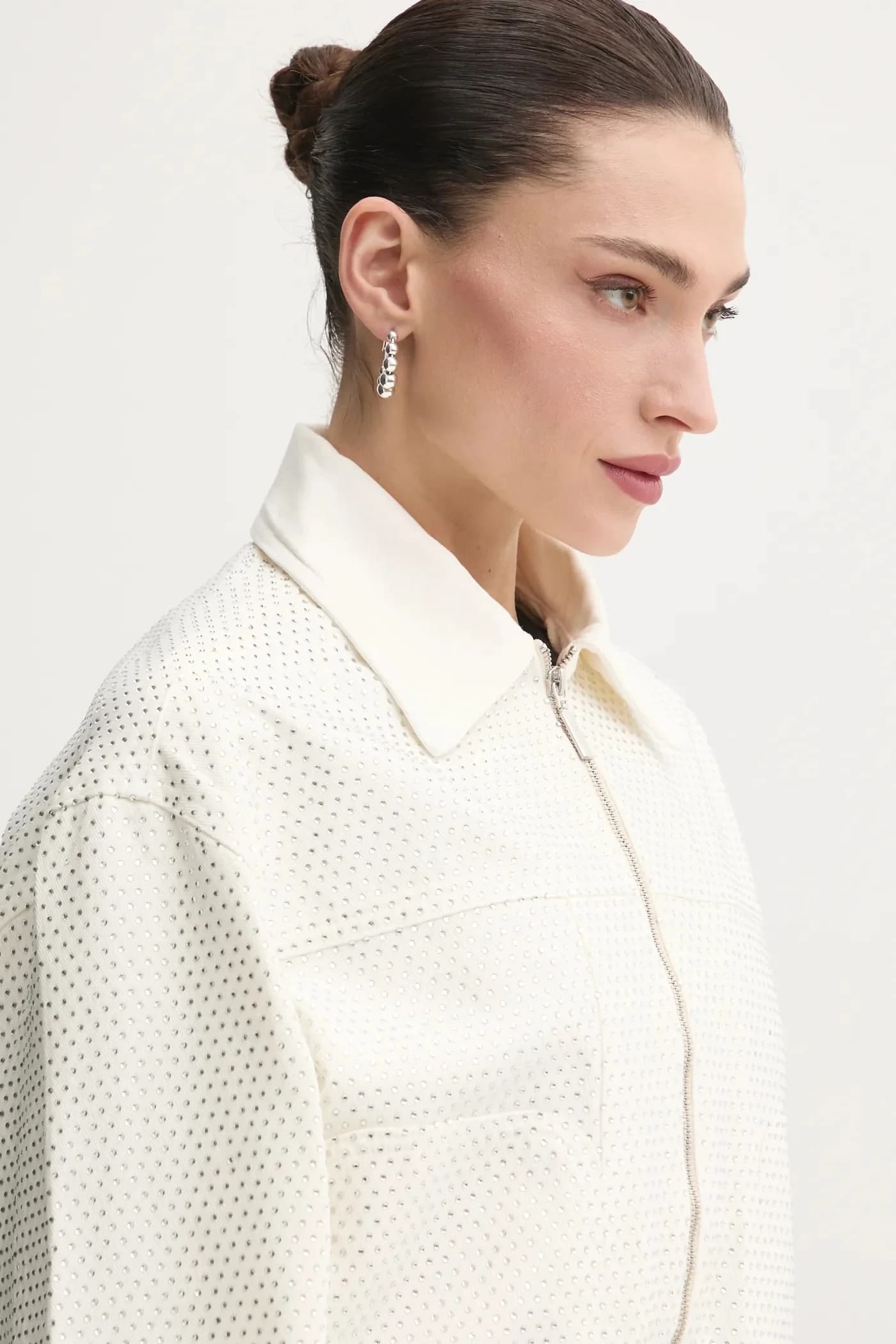 Джинсовая куртка - фото 4