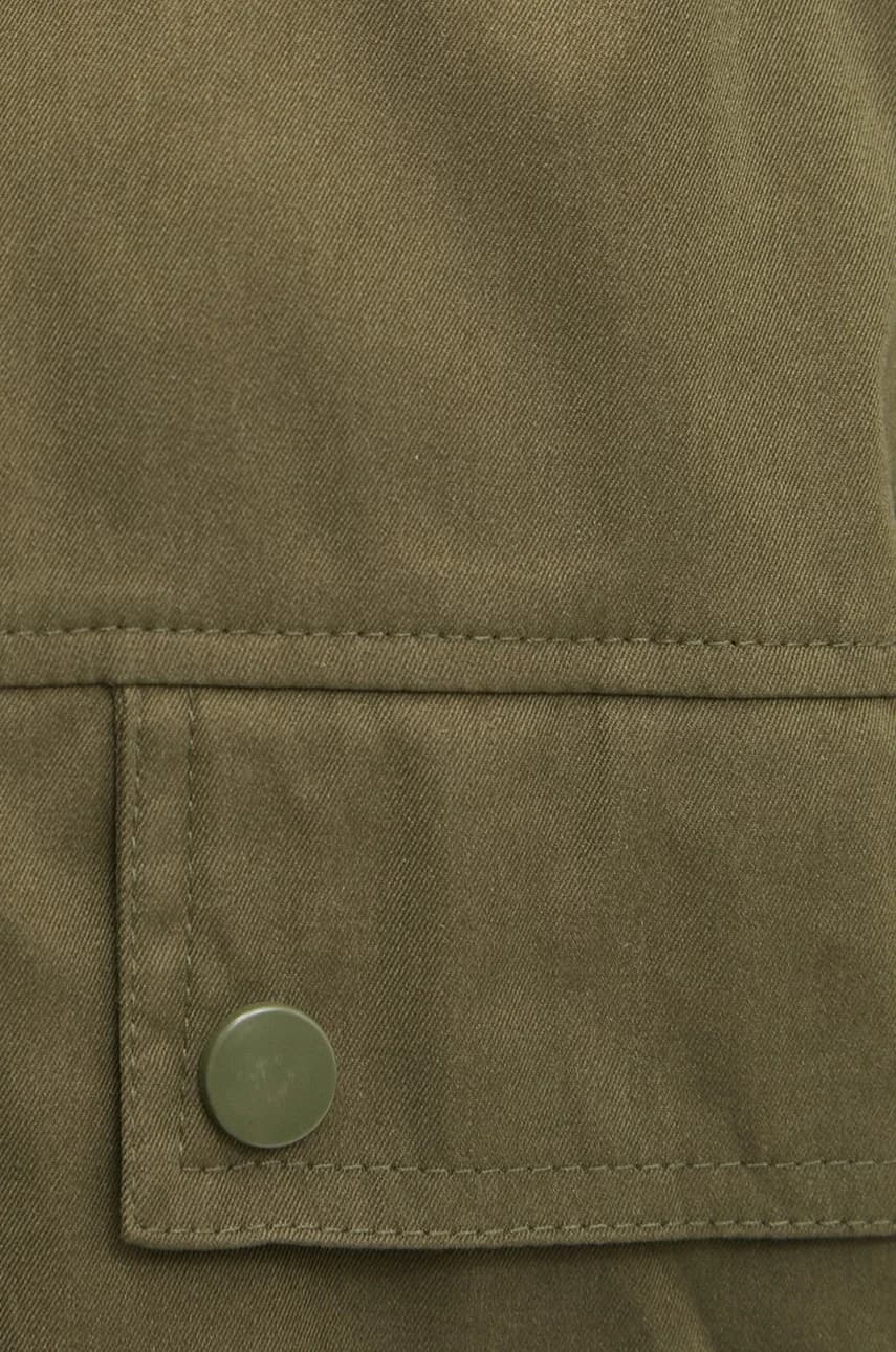 Куртка-бомбер - фото 6