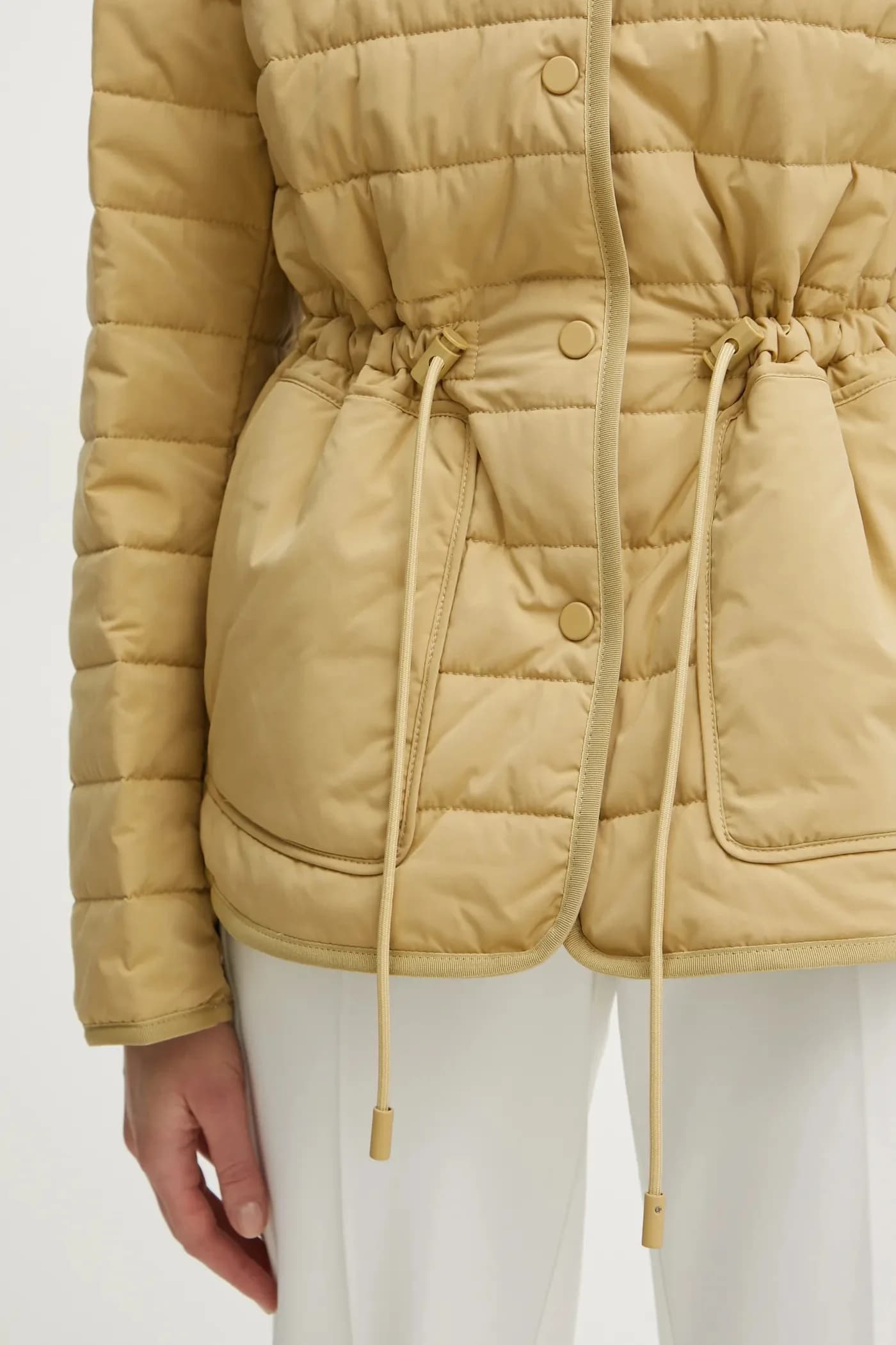 Куртка - фото 5