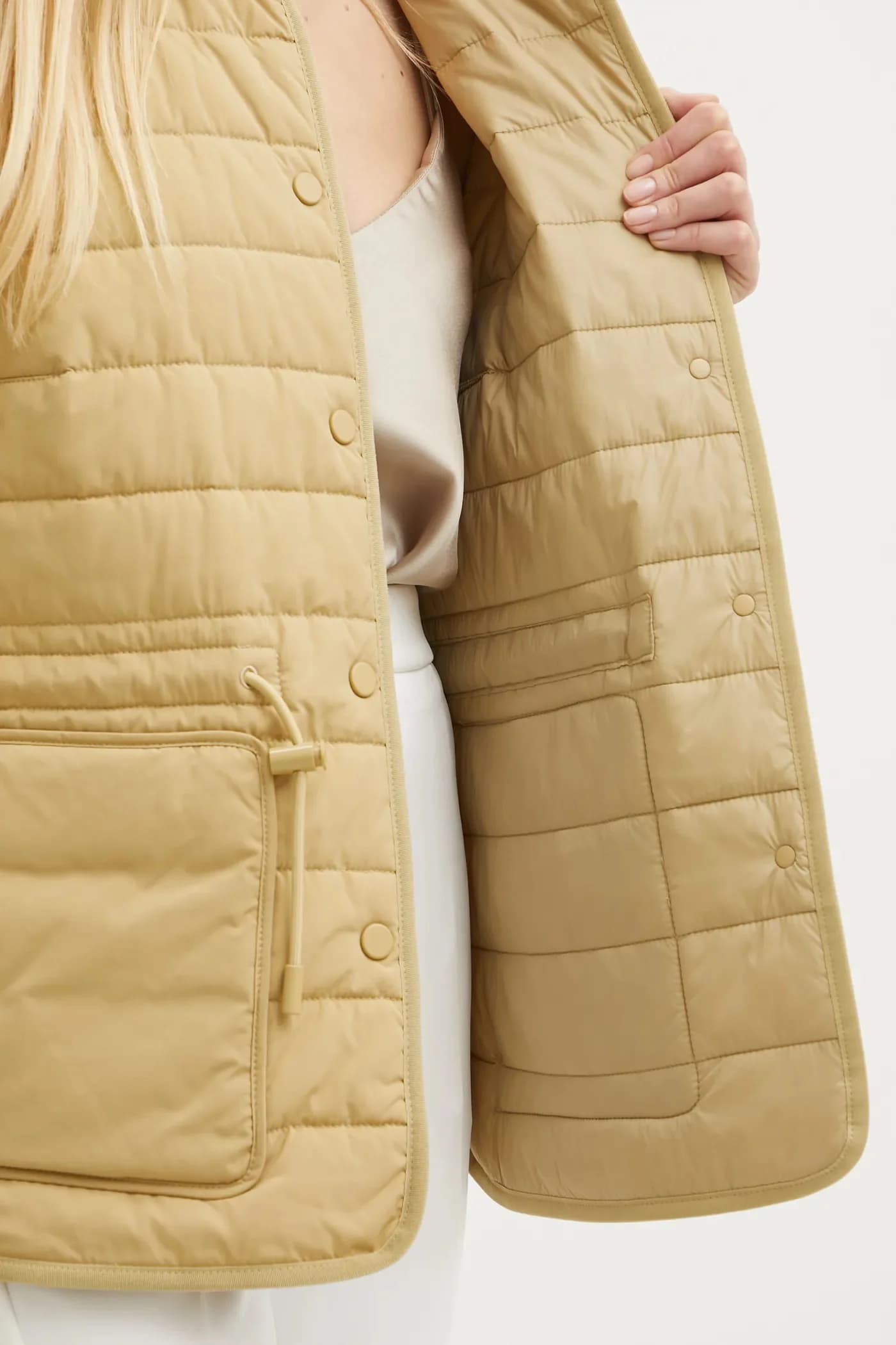 Куртка - фото 7