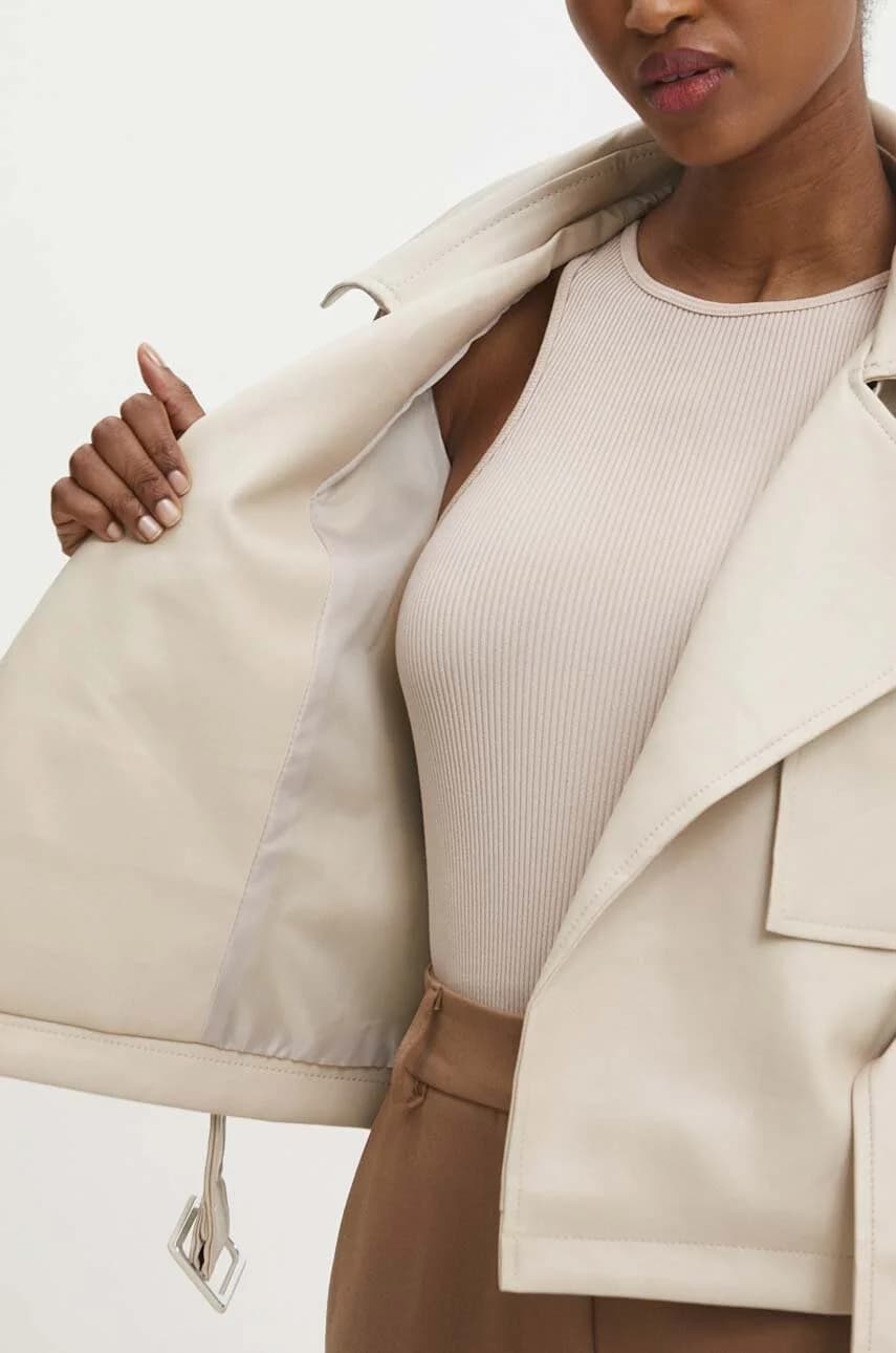 Куртка - фото 5