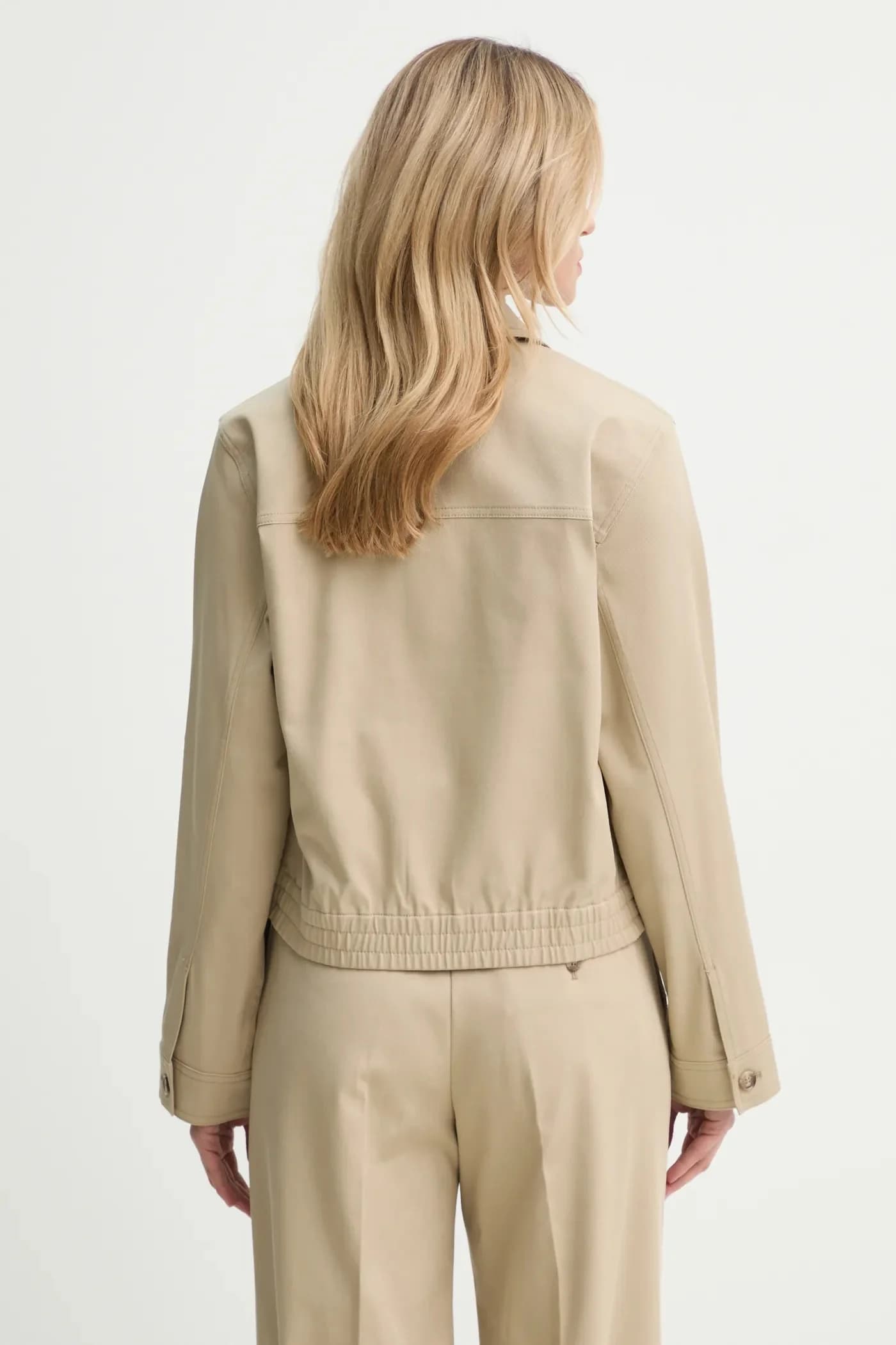 САЕСМЕЛЛА куртка - фото 3